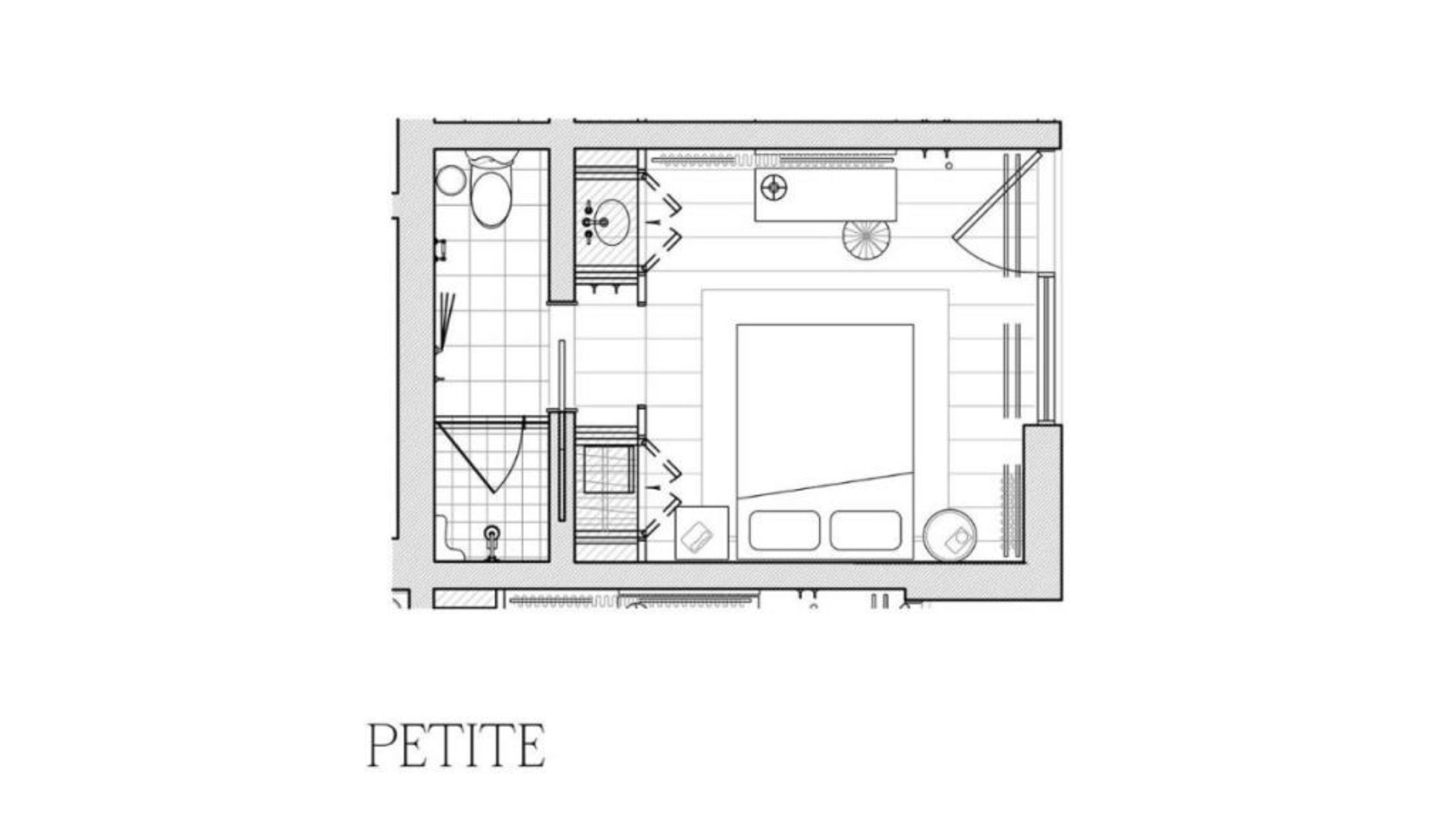 Hotel Saint Augustine