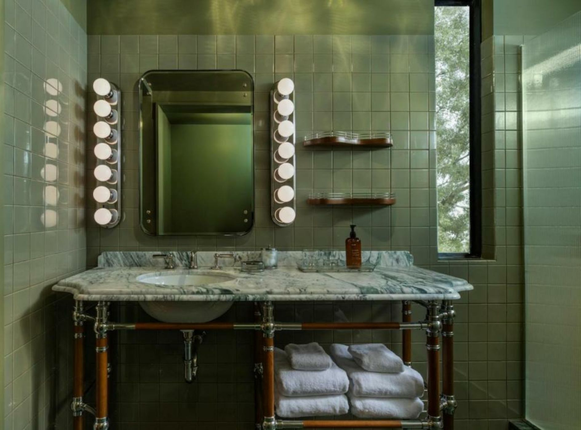 Hotel Saint Augustine