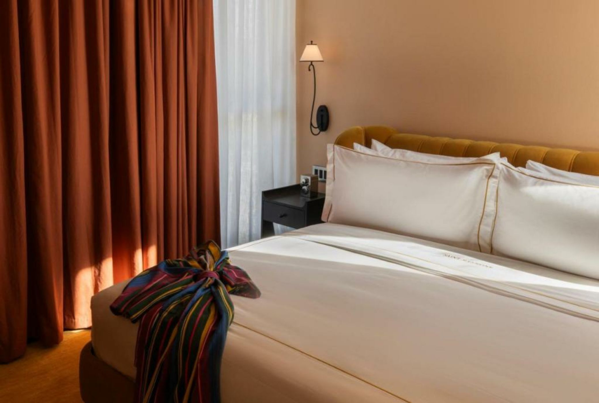 Hotel Saint Augustine