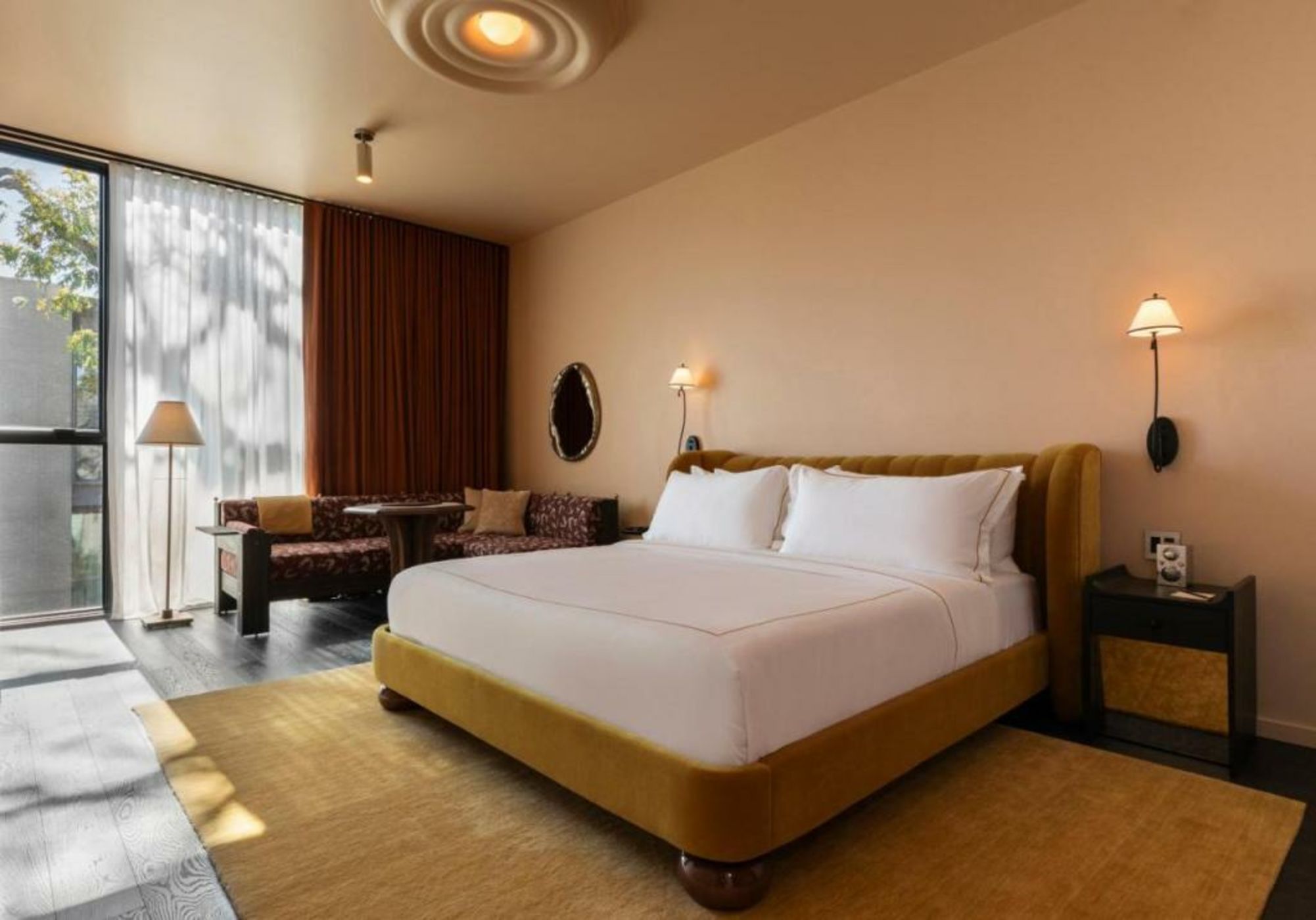 Hotel Saint Augustine