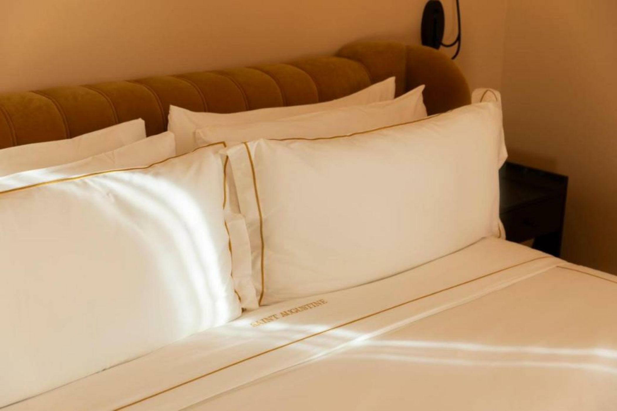 Hotel Saint Augustine