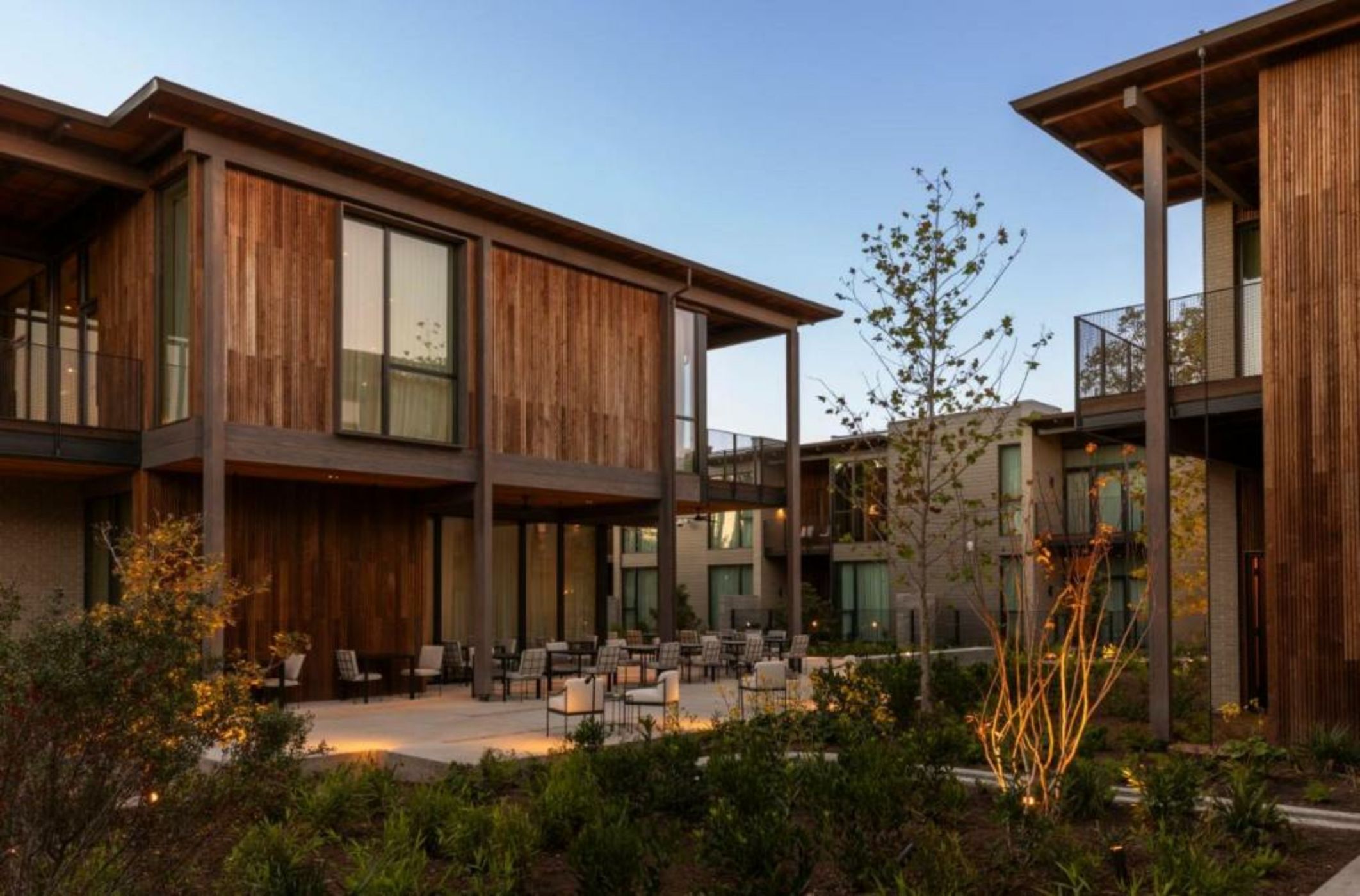 Hotel Saint Augustine