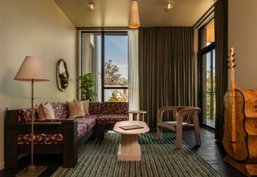 Hotel Saint Augustine