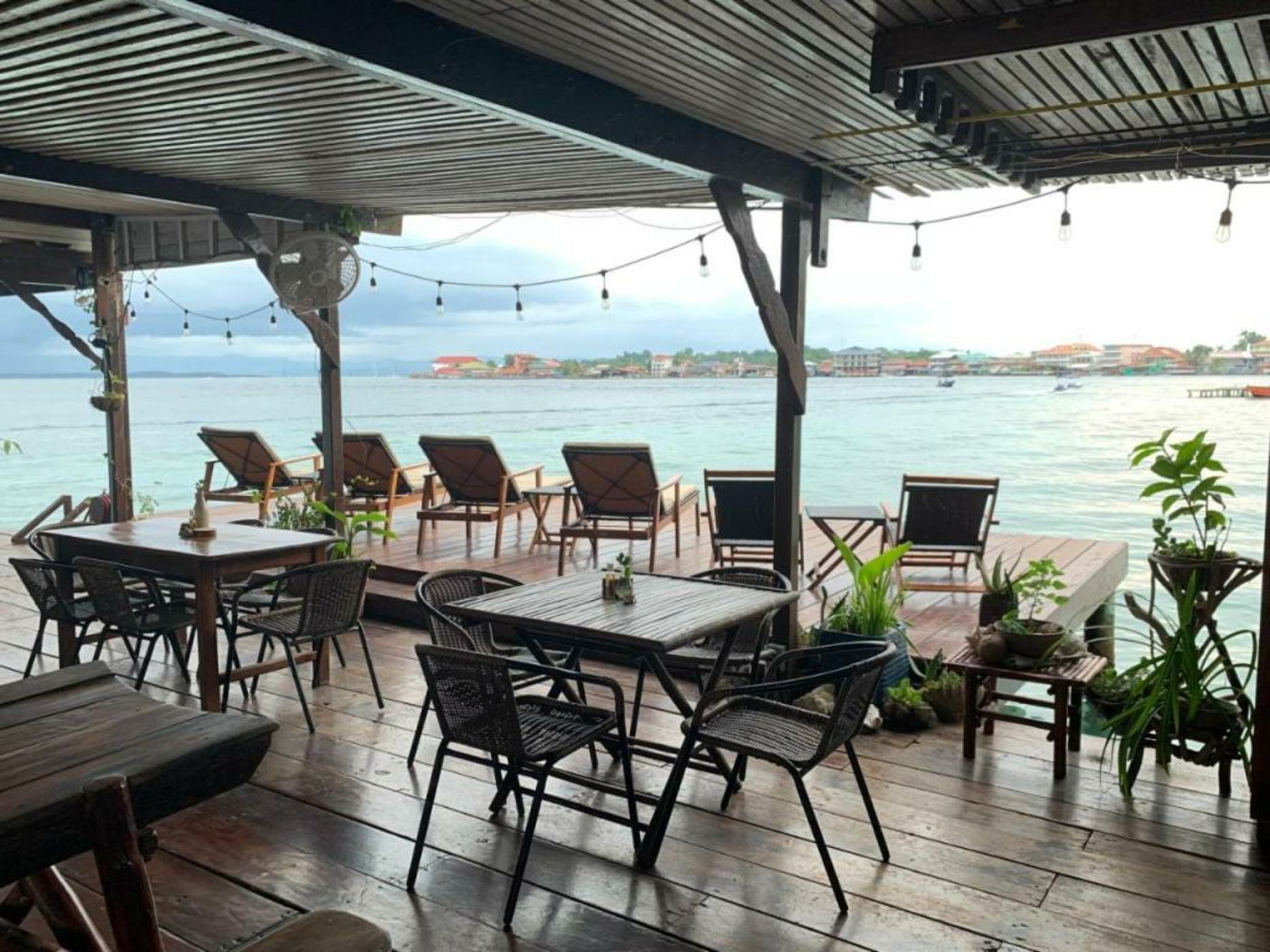 Casa Acuario Boutique Hotel