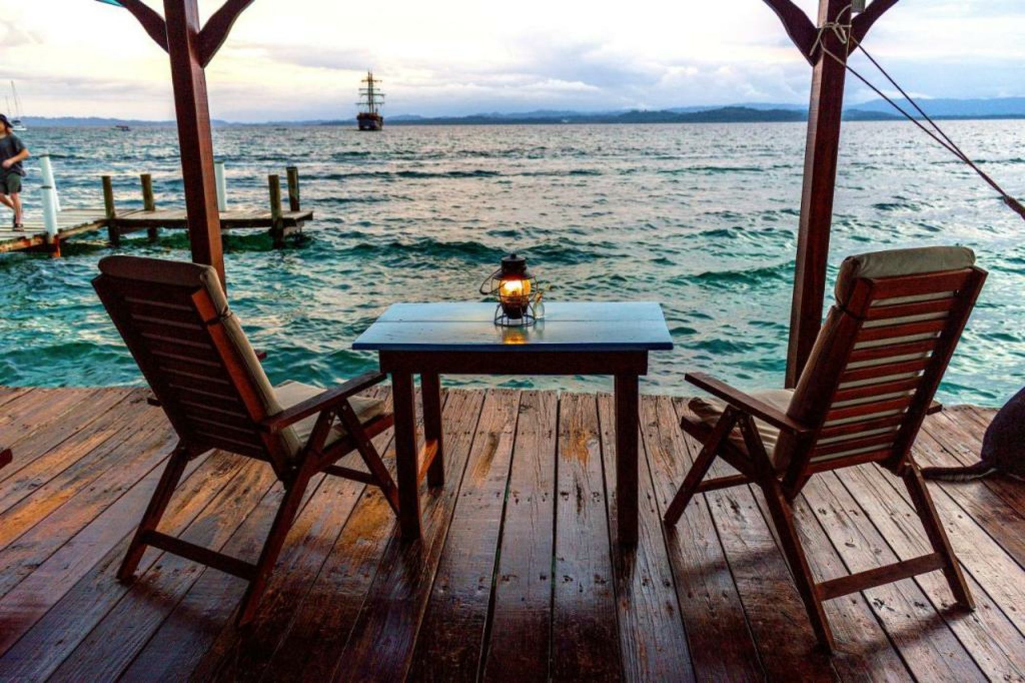 Casa Acuario Boutique Hotel