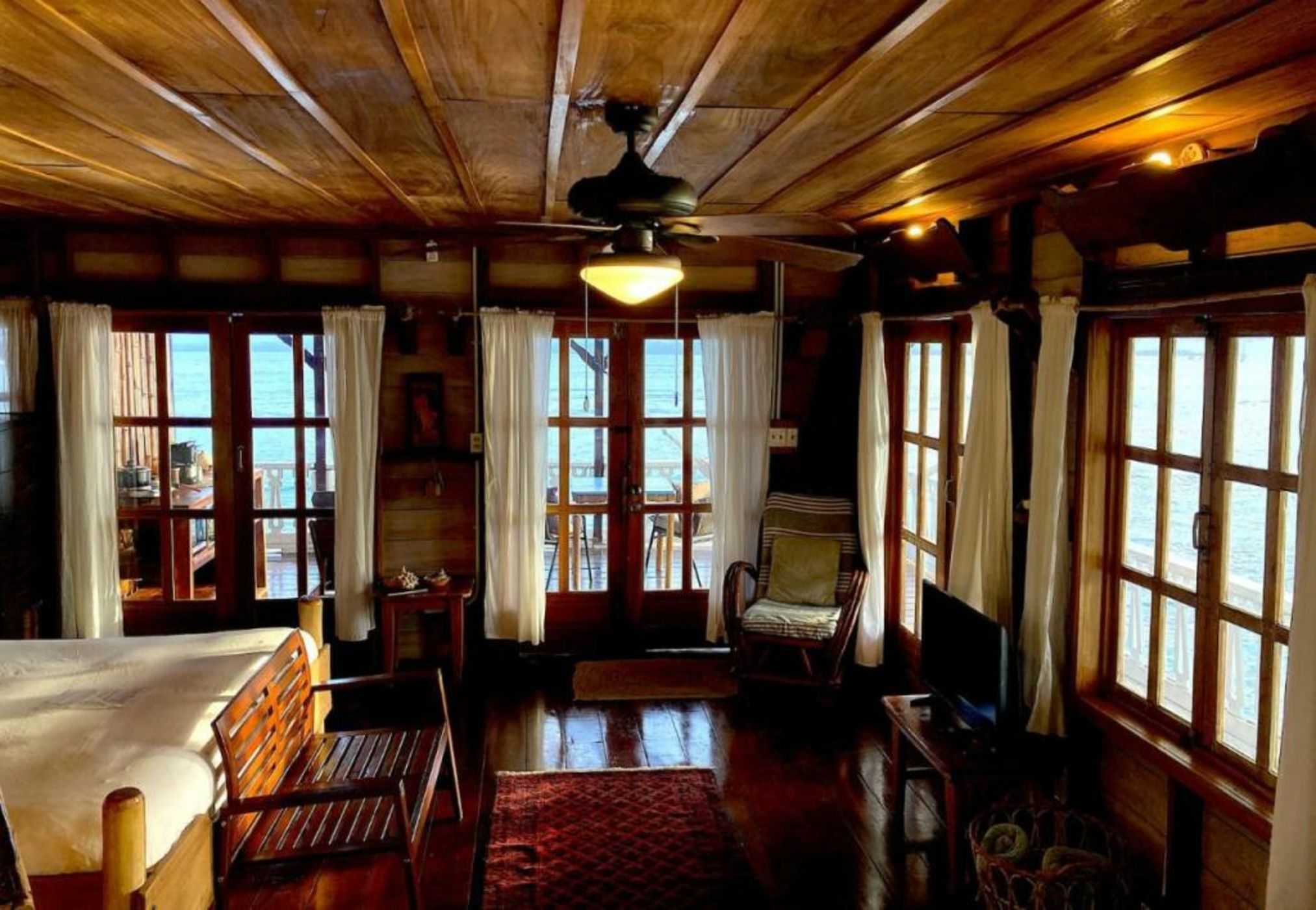 Casa Acuario Boutique Hotel