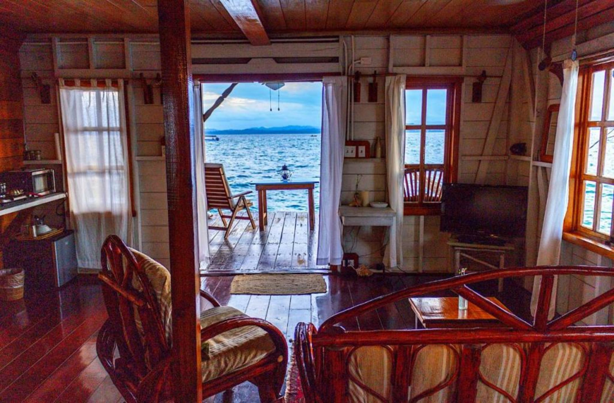 Casa Acuario Boutique Hotel