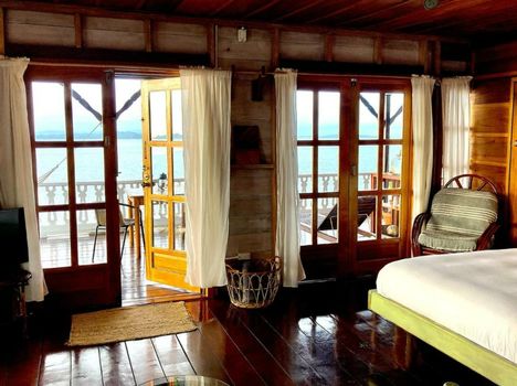 Casa Acuario Boutique Hotel