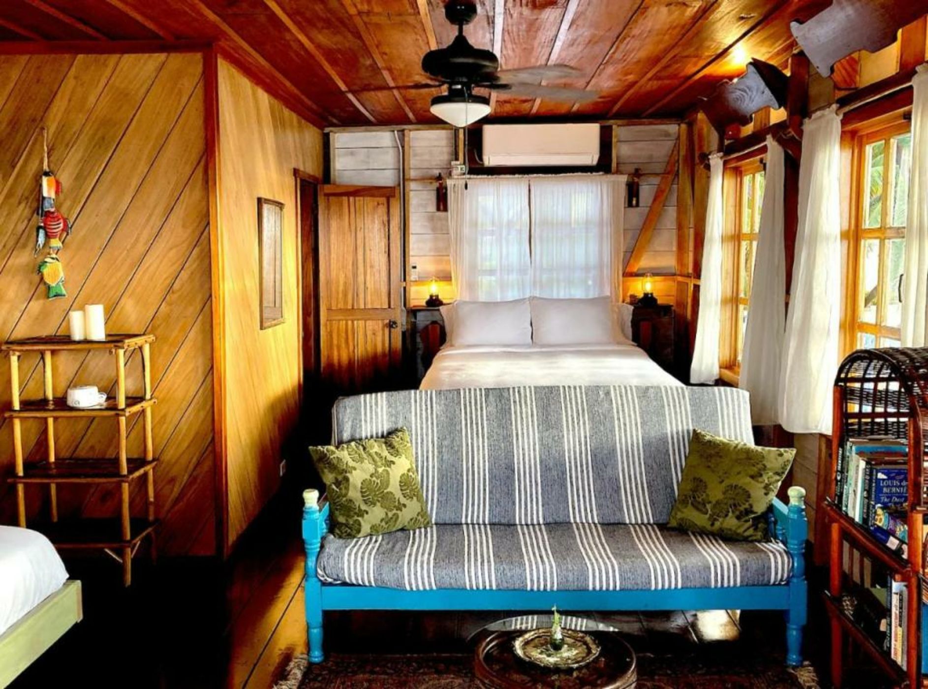 Casa Acuario Boutique Hotel