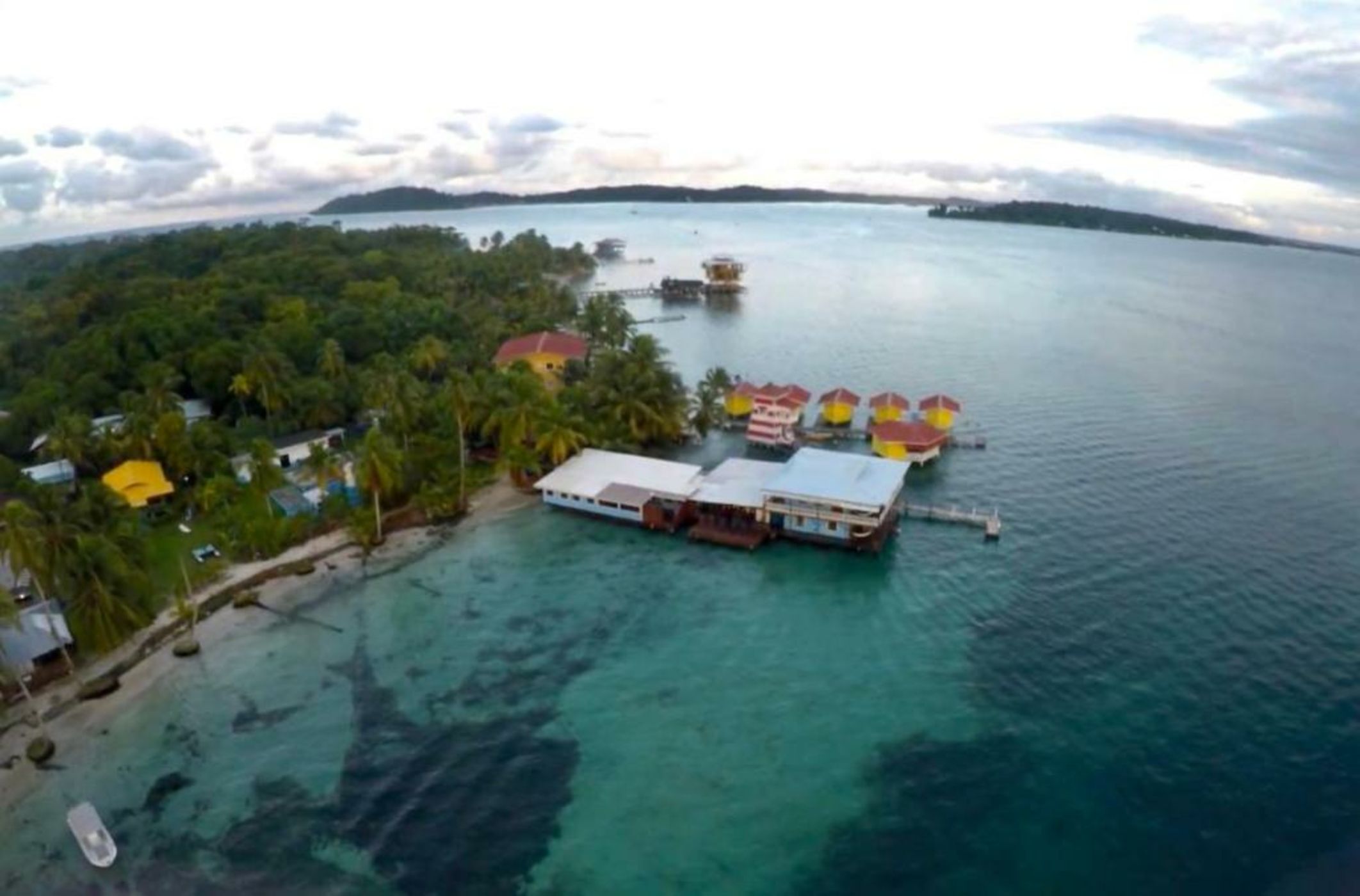 Casa Acuario Boutique Hotel