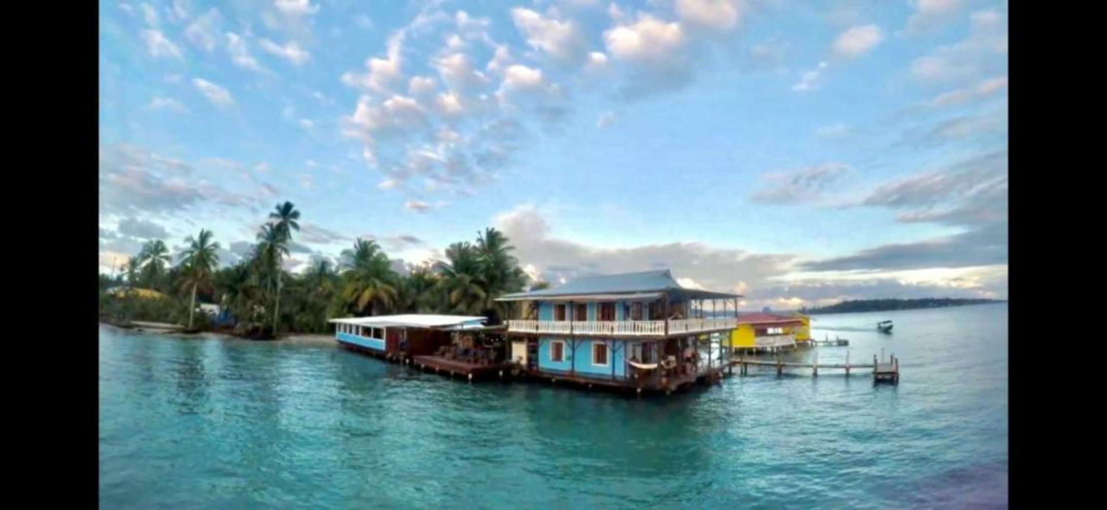 Casa Acuario Boutique Hotel