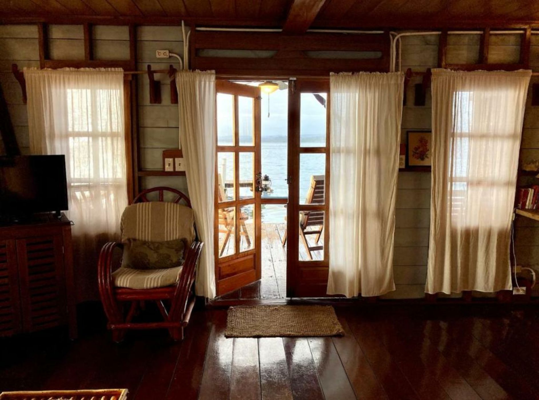 Casa Acuario Boutique Hotel