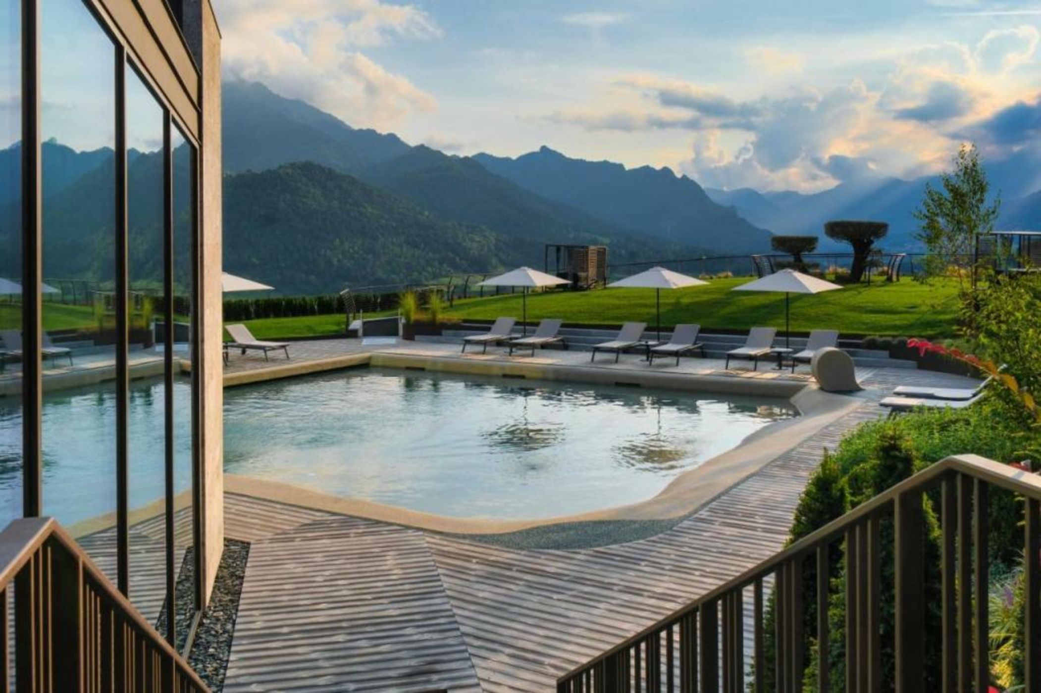 Collina Luxury Relais