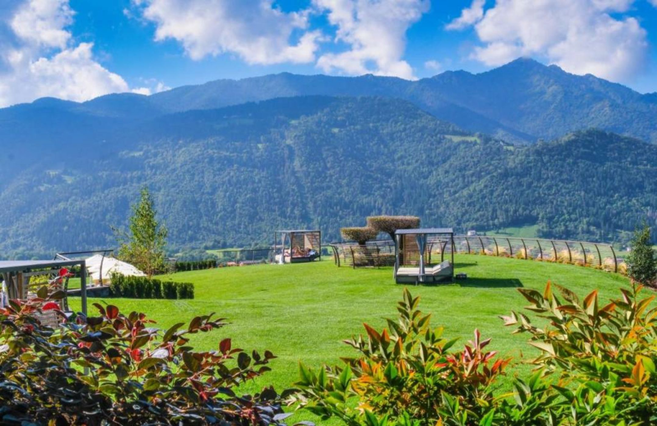 Collina Luxury Relais