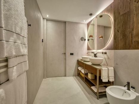 Collina Luxury Relais