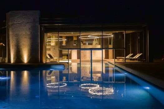 Collina Luxury Relais