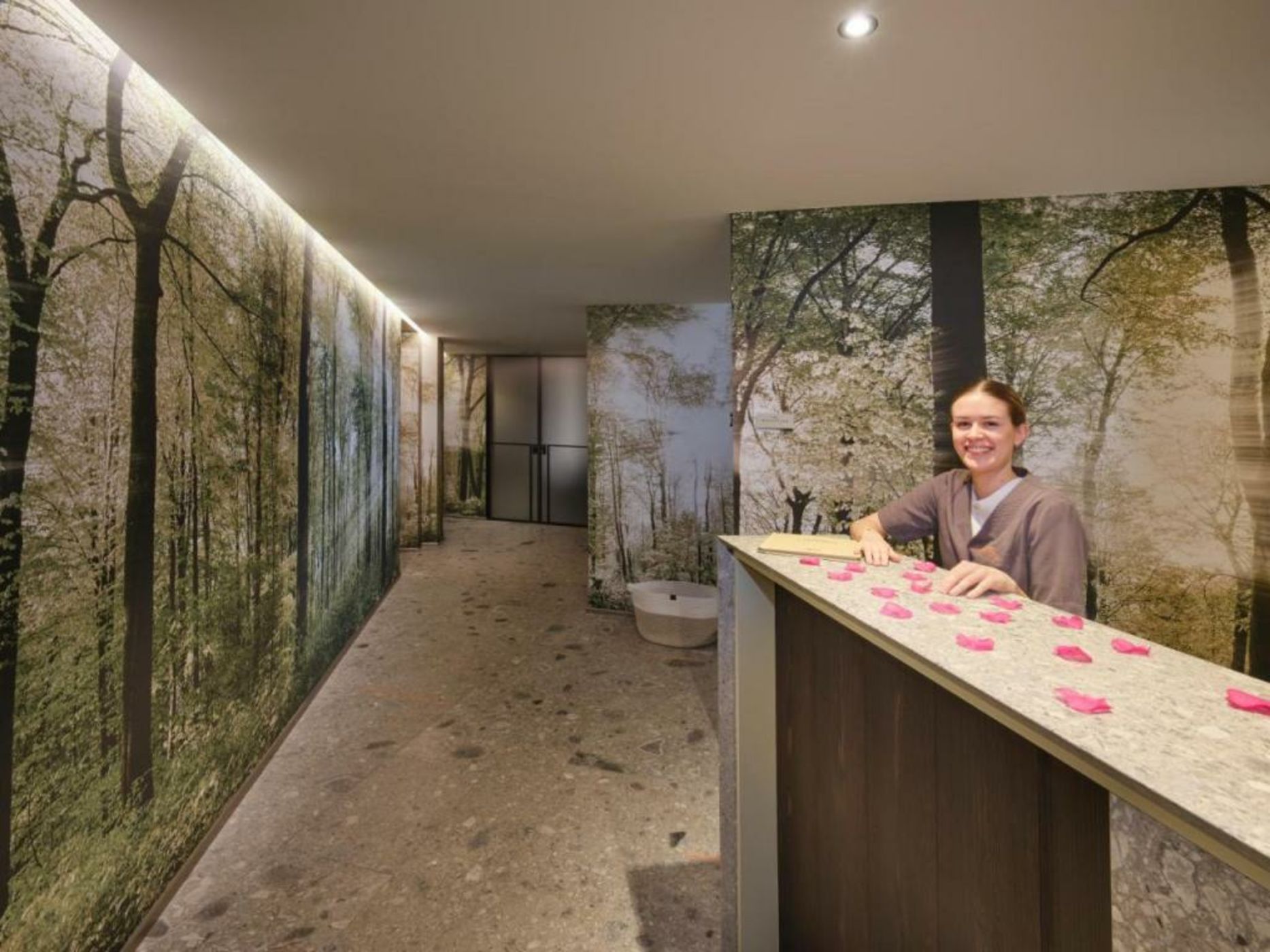 Collina Luxury Relais