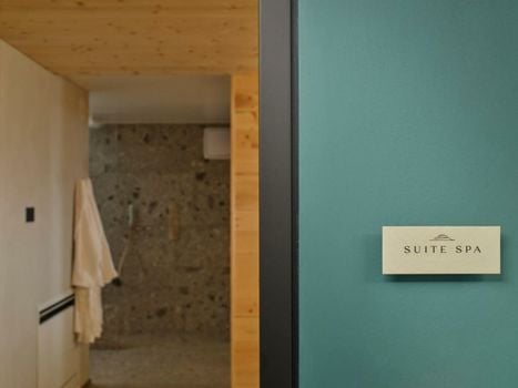 Collina Luxury Relais