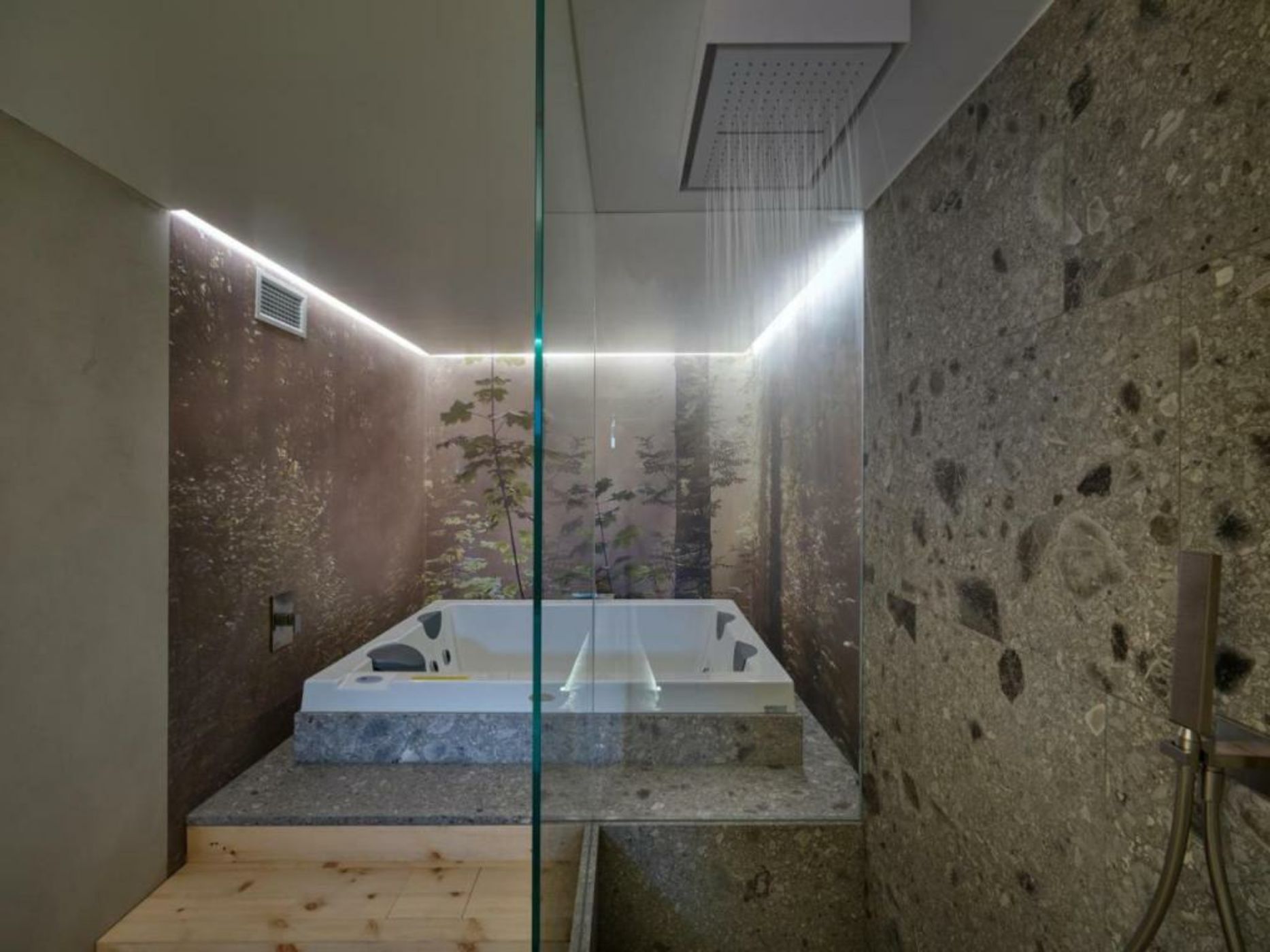 Collina Luxury Relais