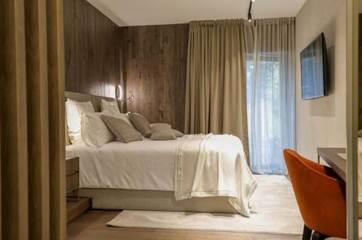 Collina Luxury Relais
