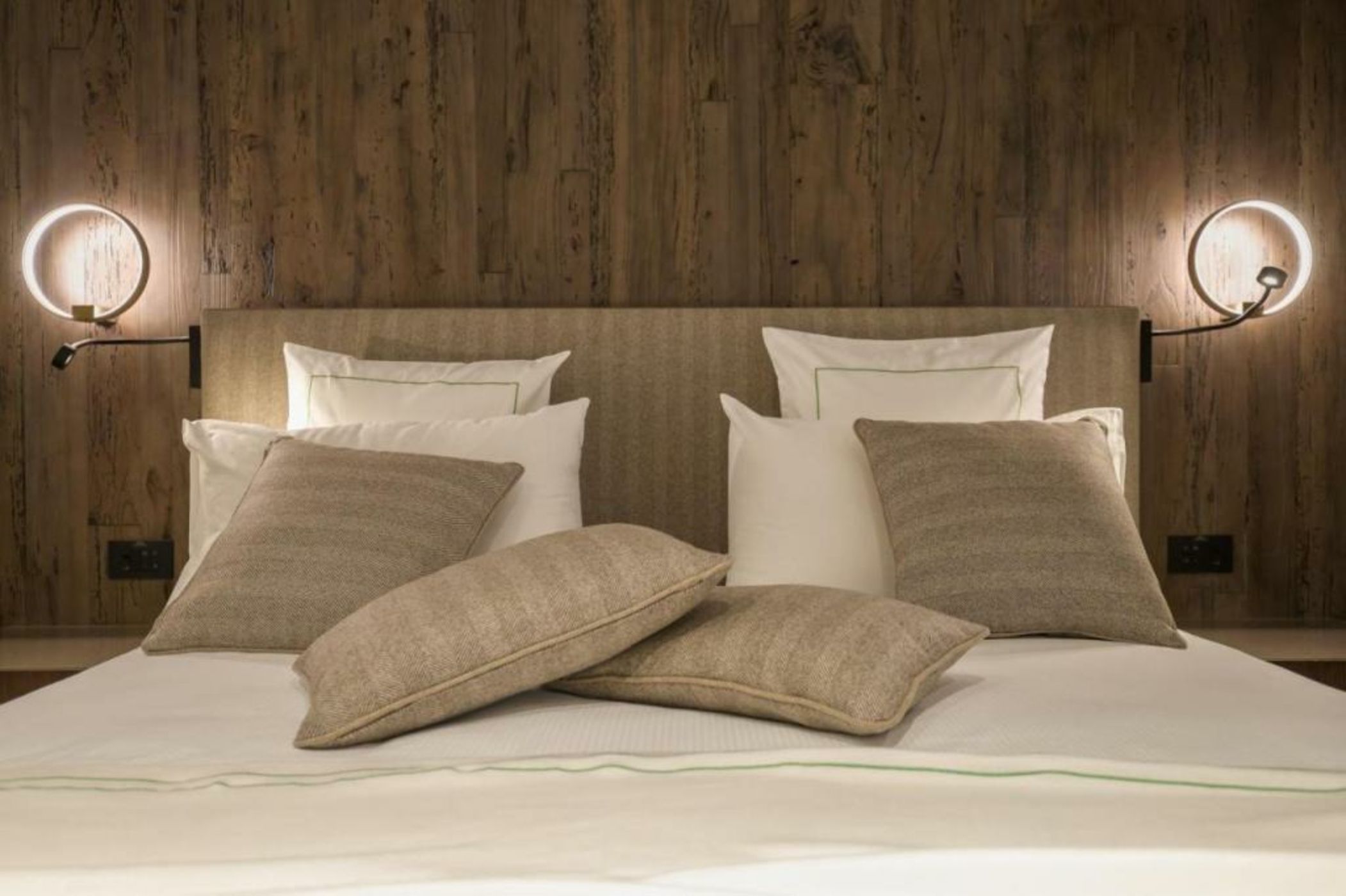 Collina Luxury Relais