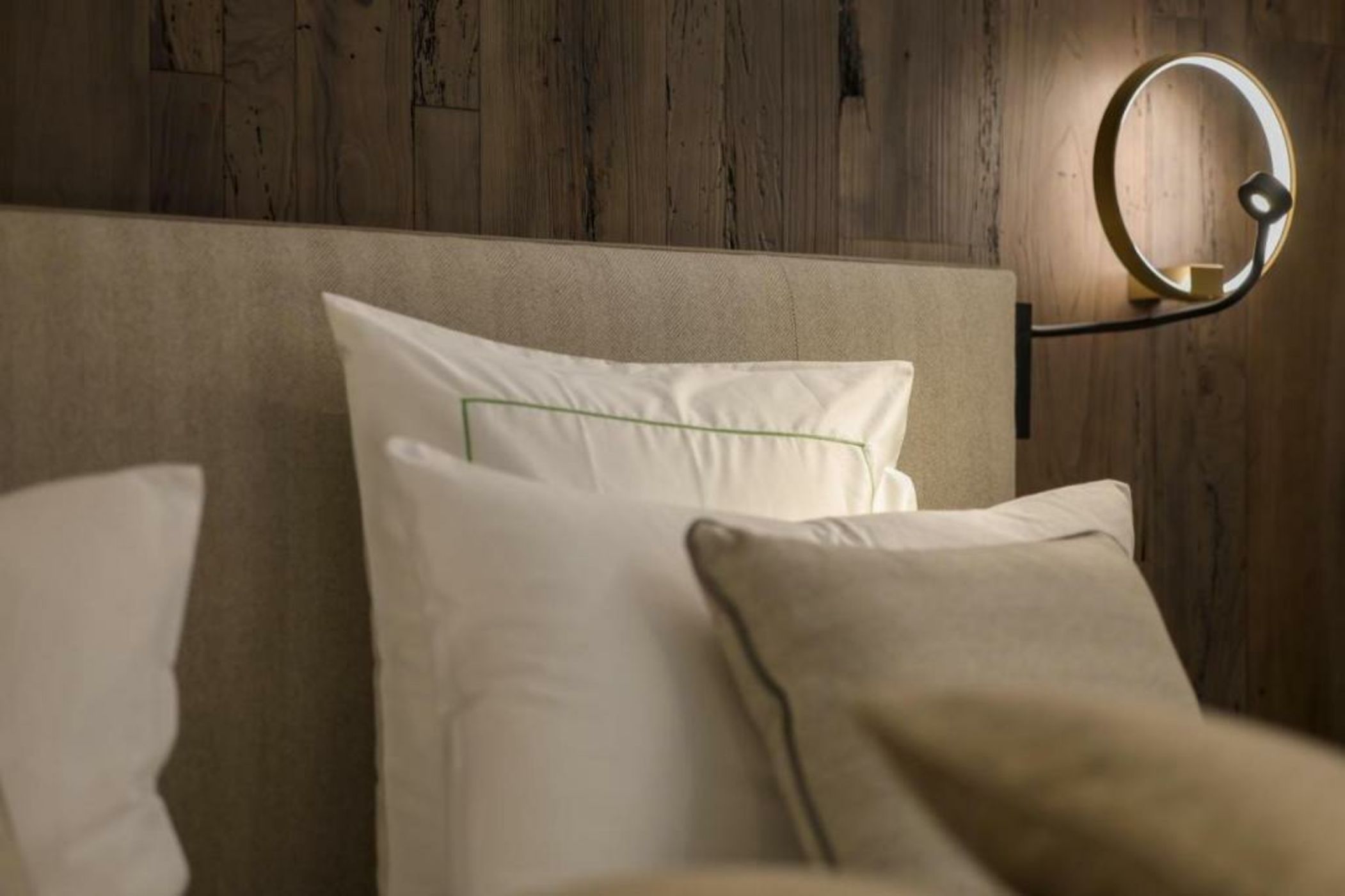 Collina Luxury Relais