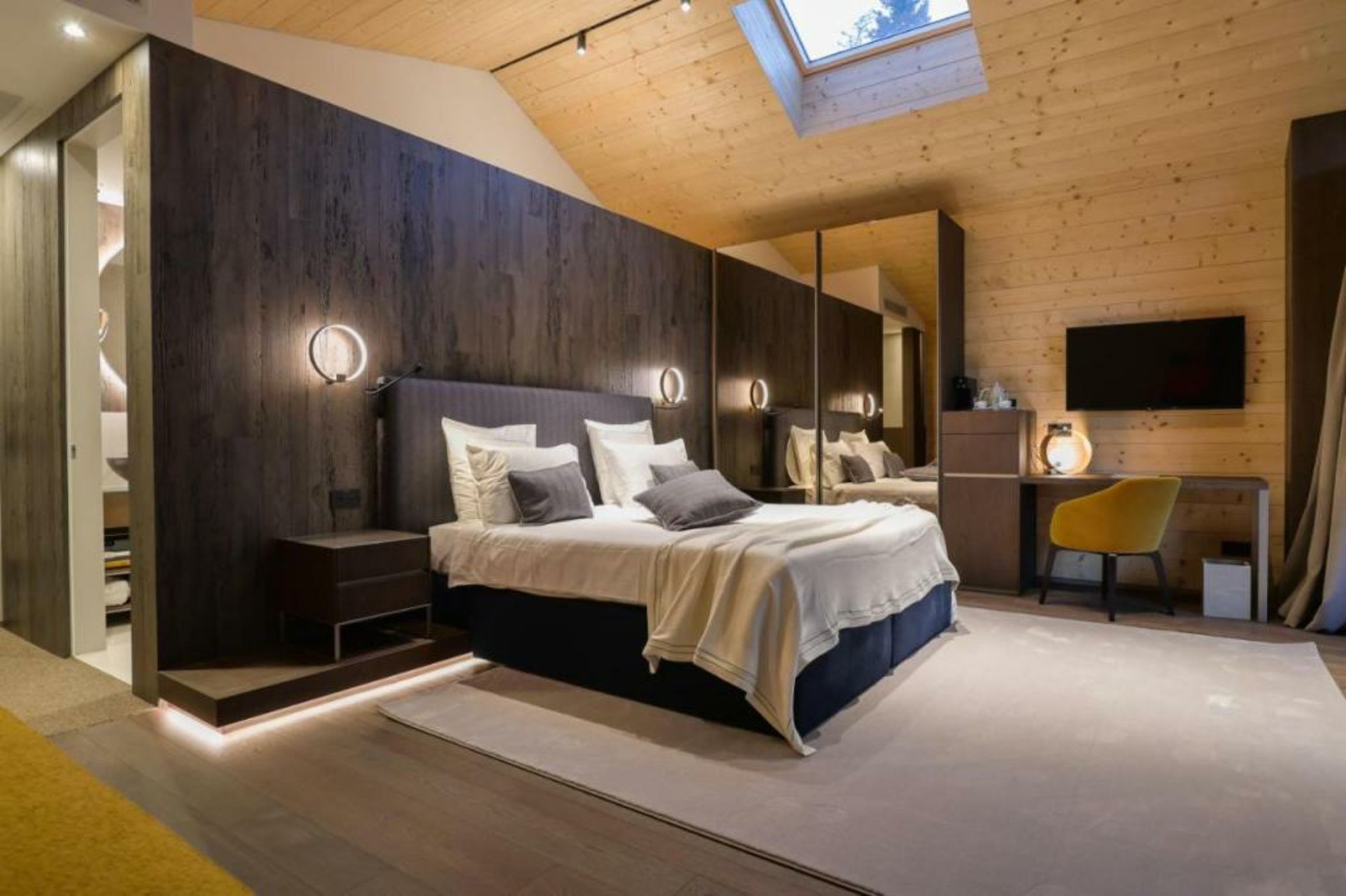 Collina Luxury Relais