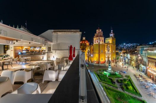 Nueve 25 Hotel Boutique