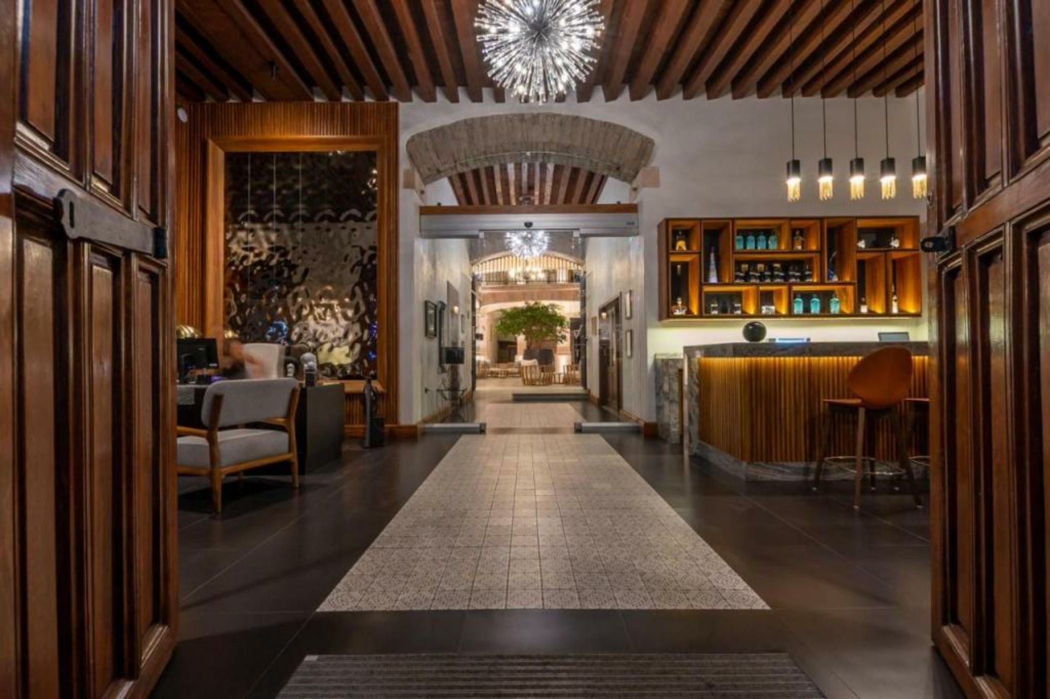 Nueve 25 Hotel Boutique