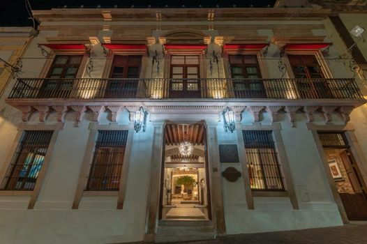 Nueve 25 Hotel Boutique