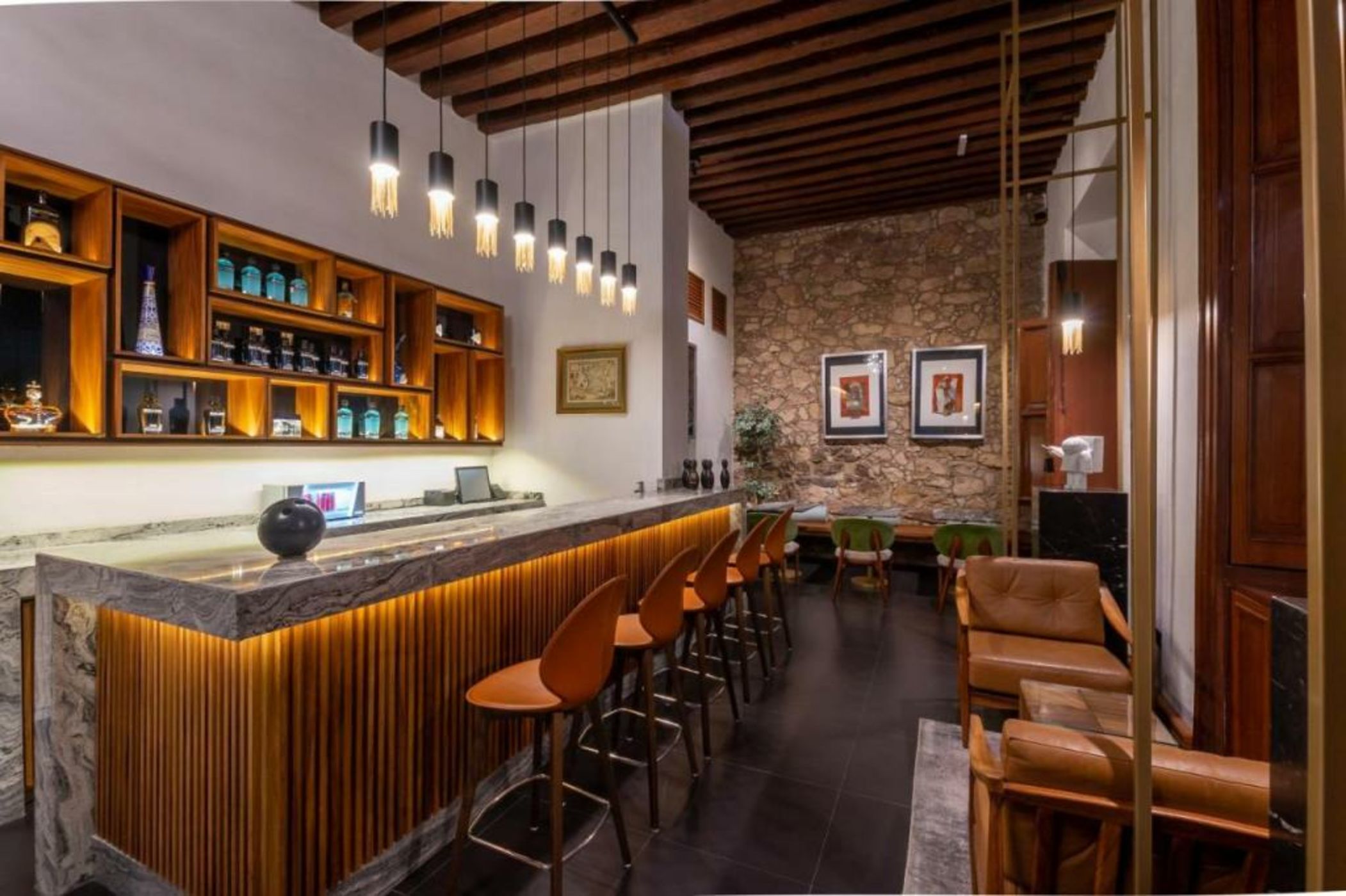 Nueve 25 Hotel Boutique