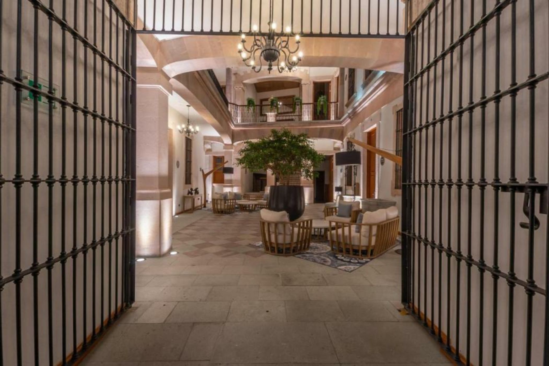 Nueve 25 Hotel Boutique