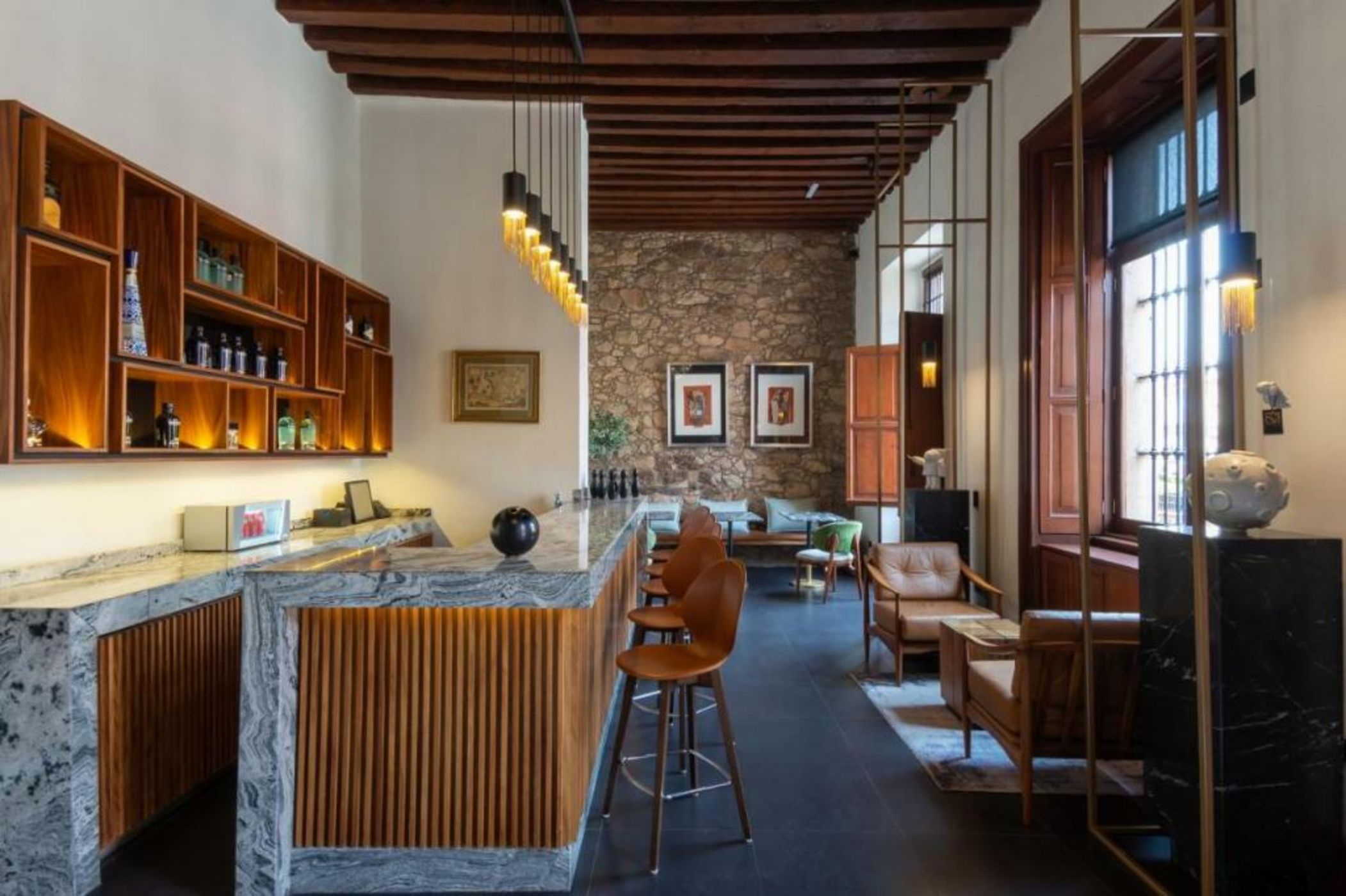 Nueve 25 Hotel Boutique