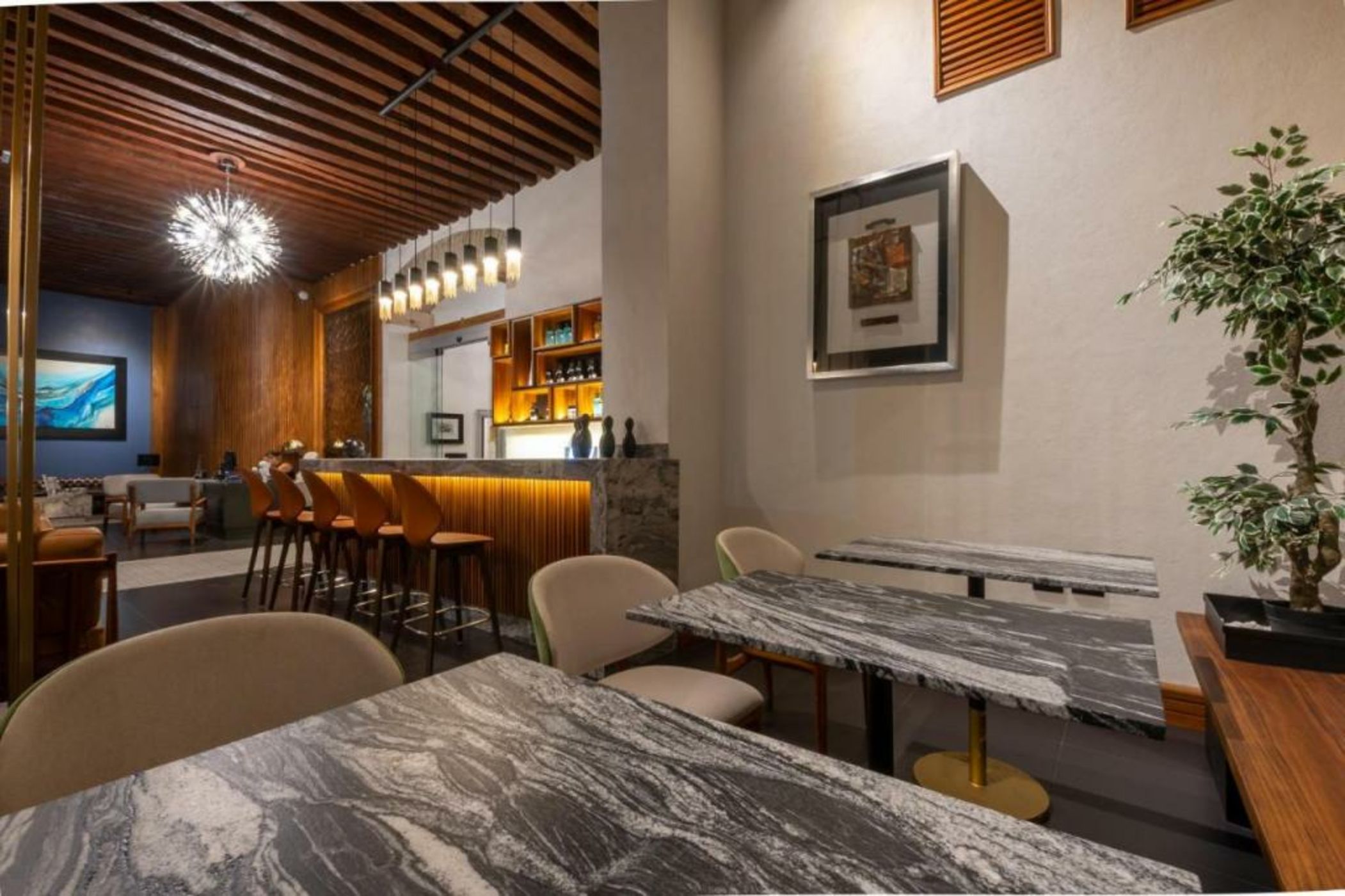 Nueve 25 Hotel Boutique