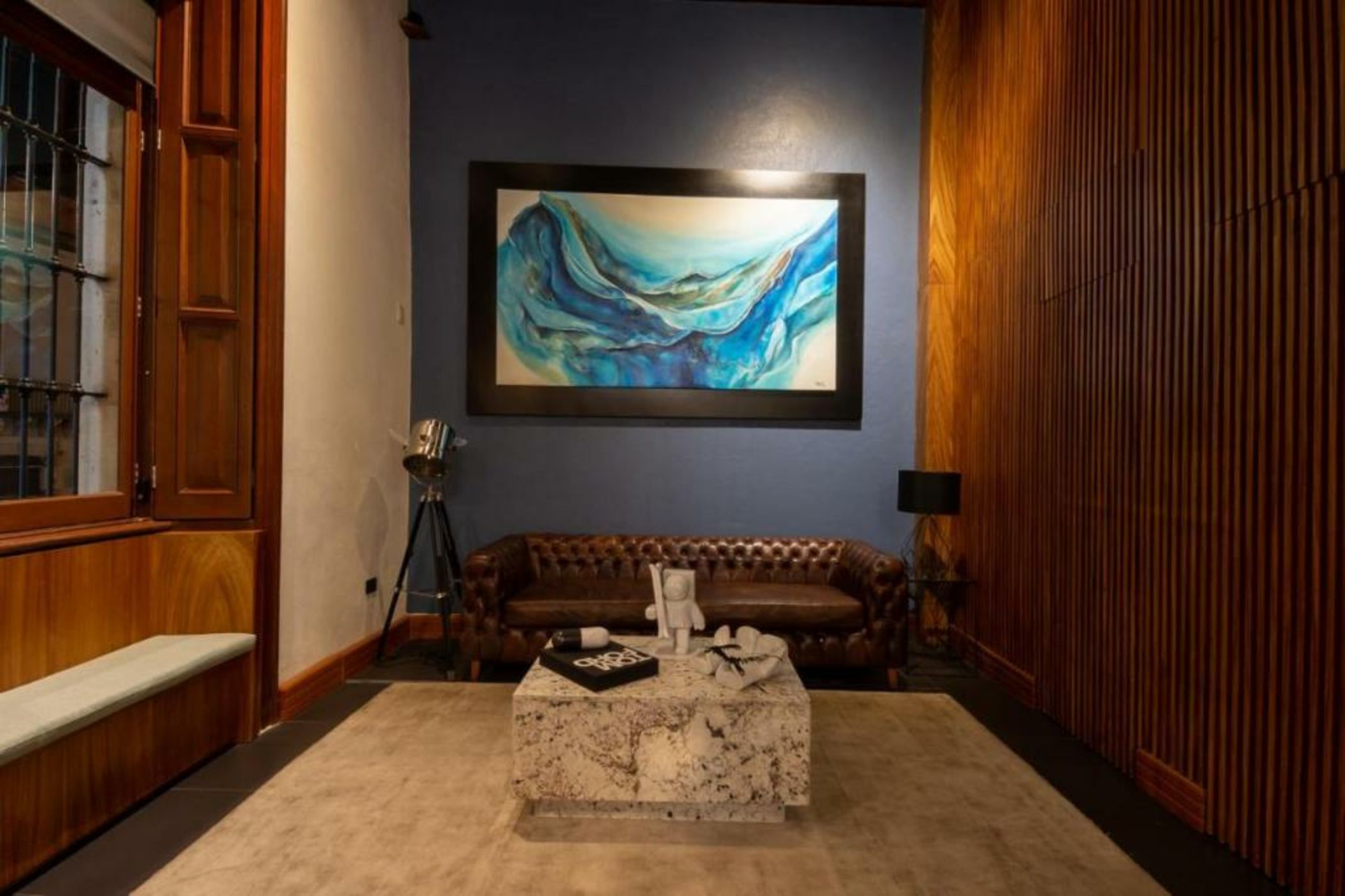 Nueve 25 Hotel Boutique