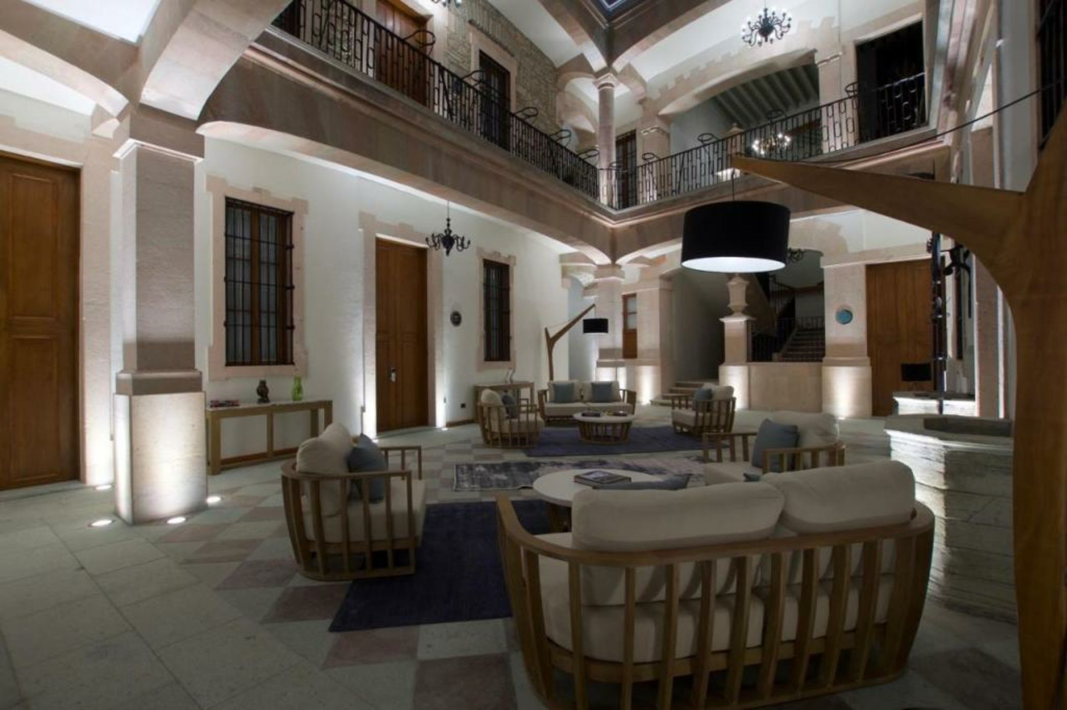 Nueve 25 Hotel Boutique