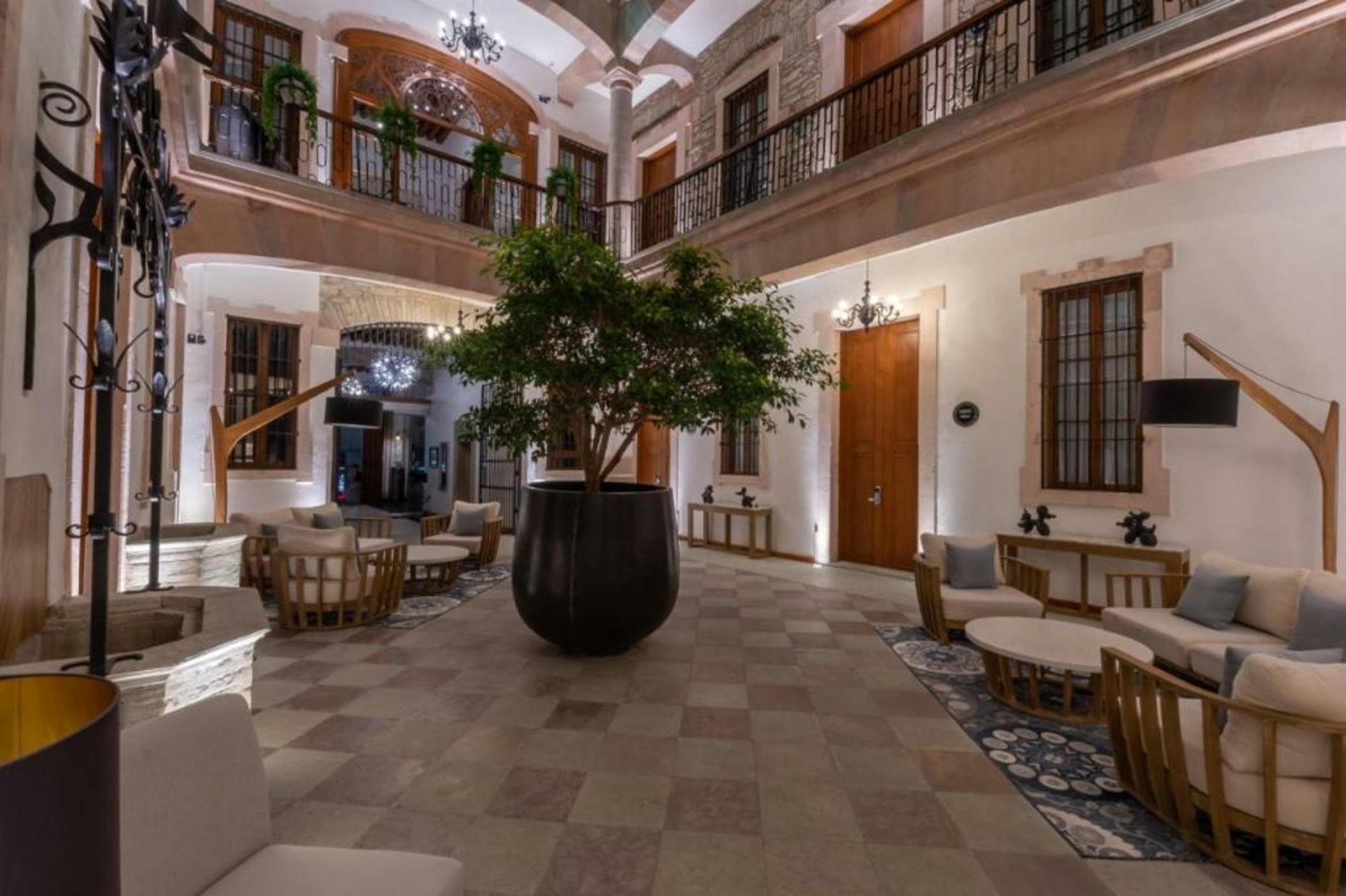 Nueve 25 Hotel Boutique