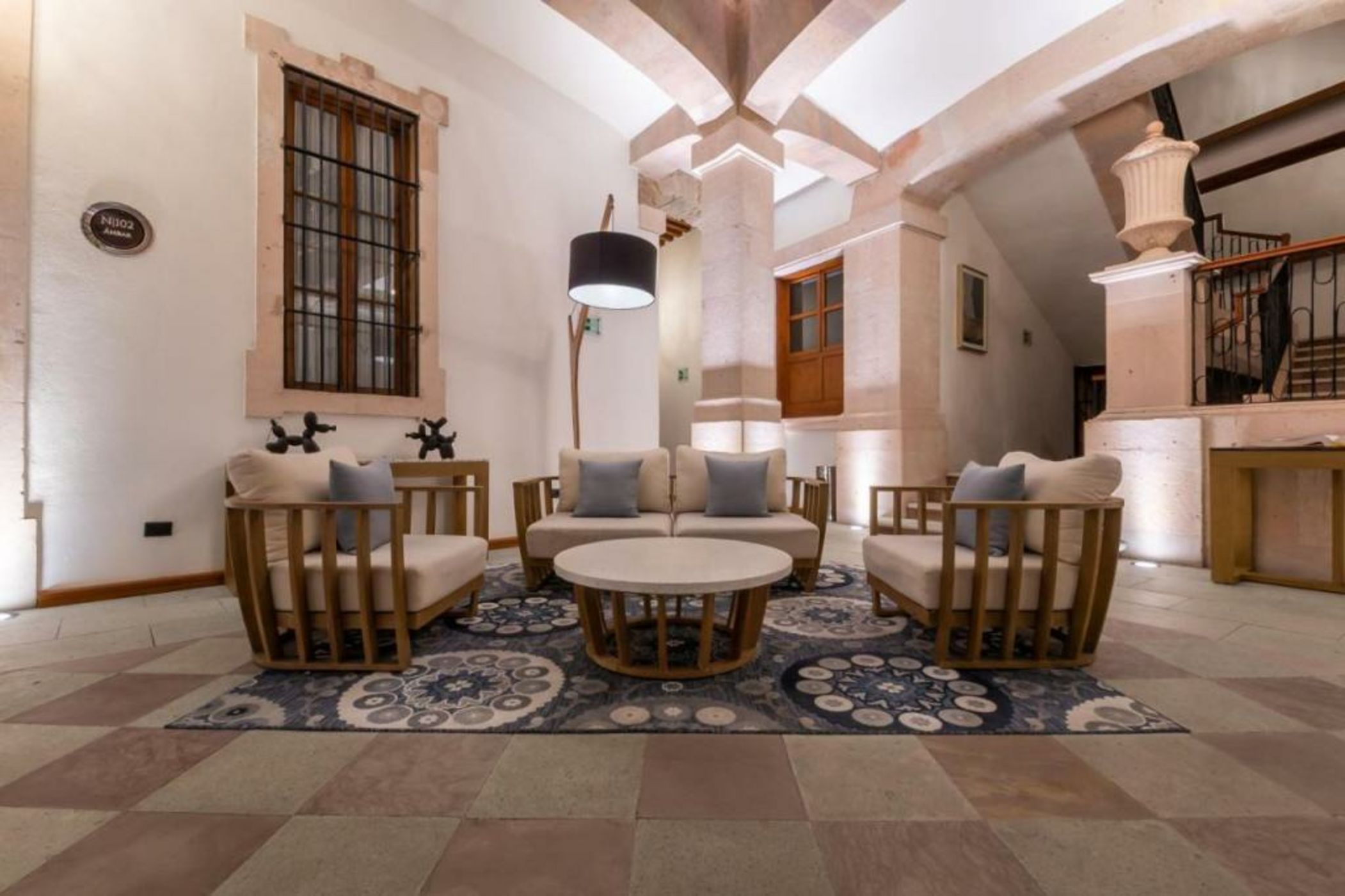 Nueve 25 Hotel Boutique