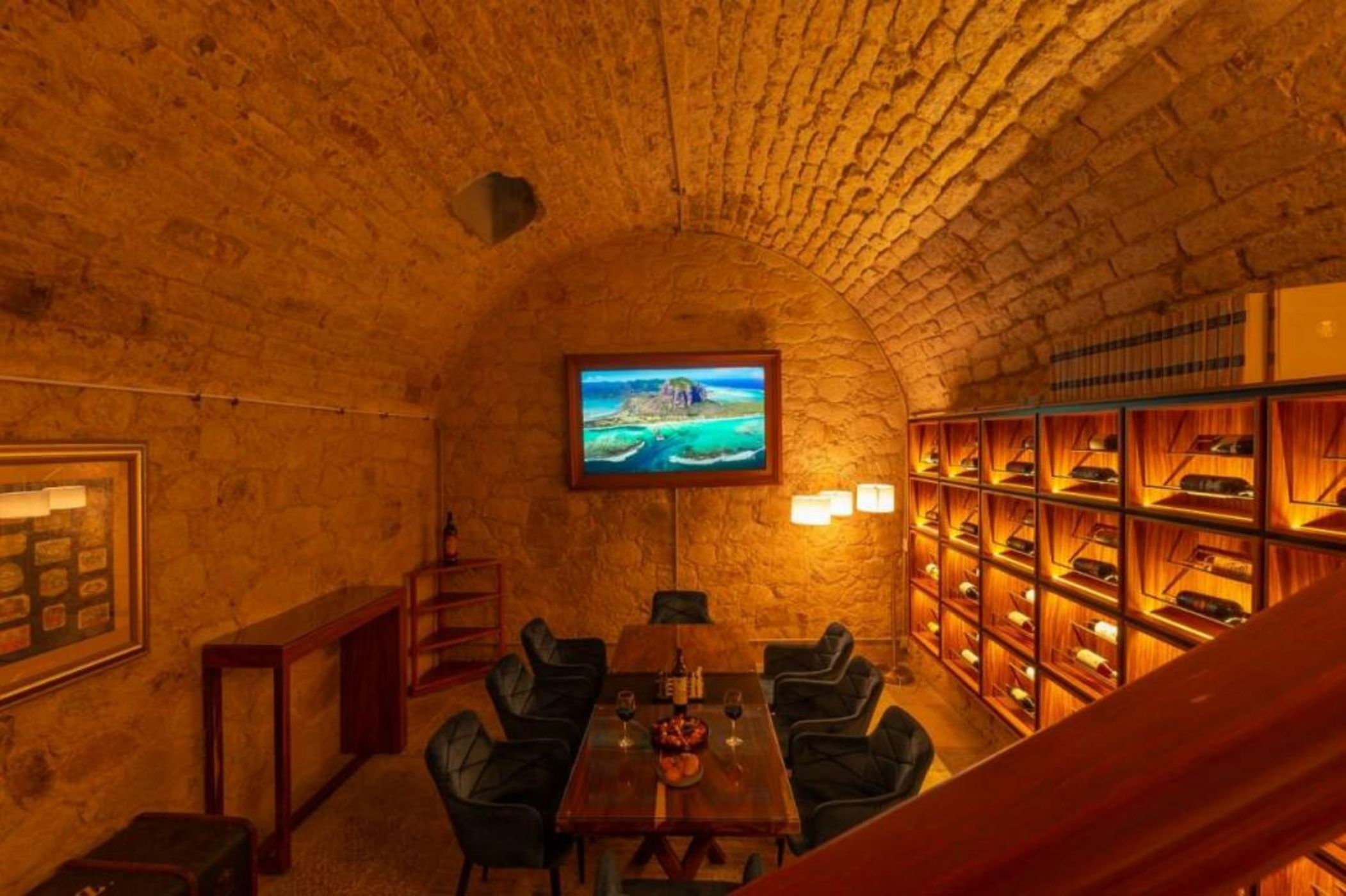 Nueve 25 Hotel Boutique