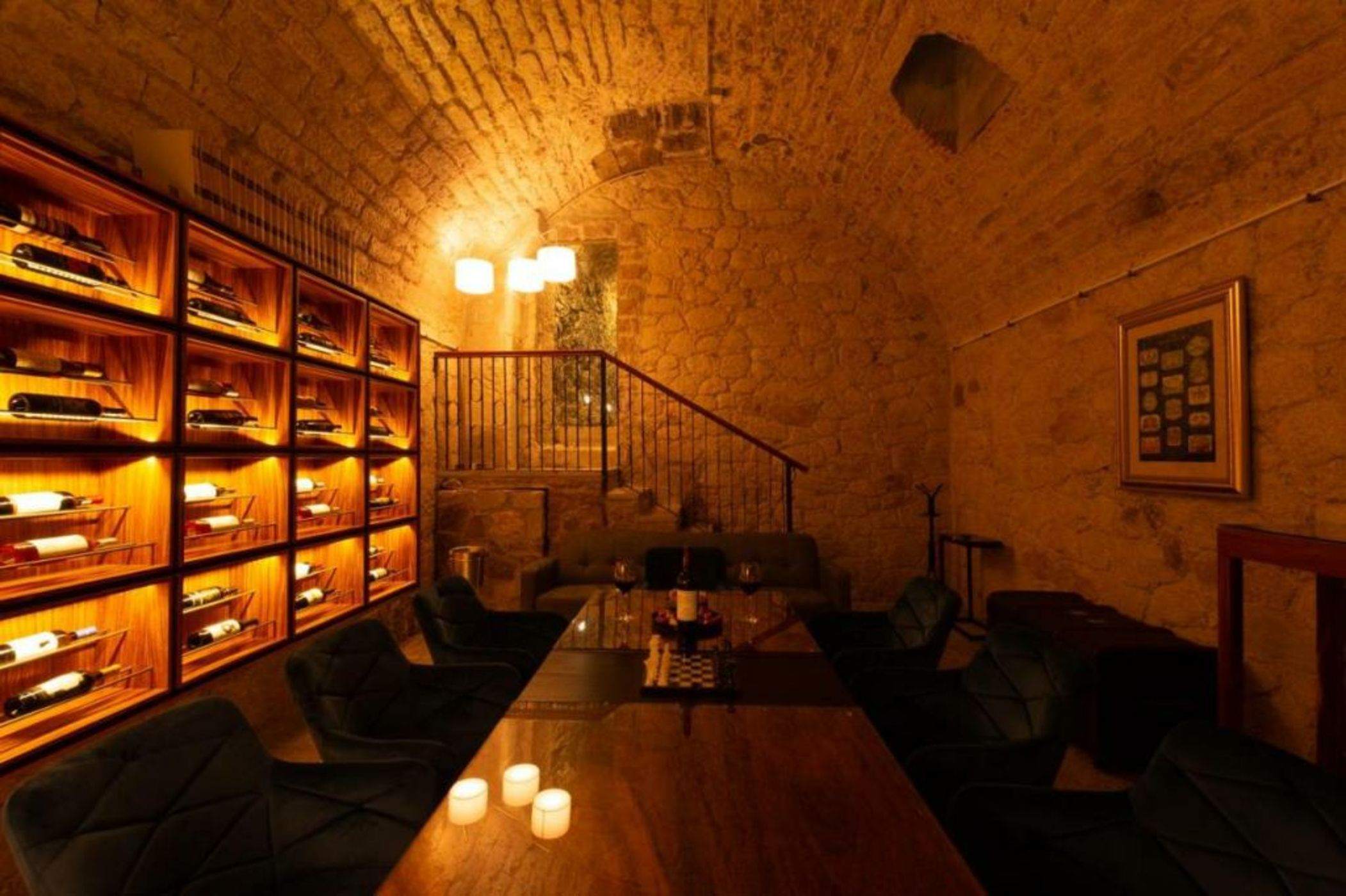 Nueve 25 Hotel Boutique