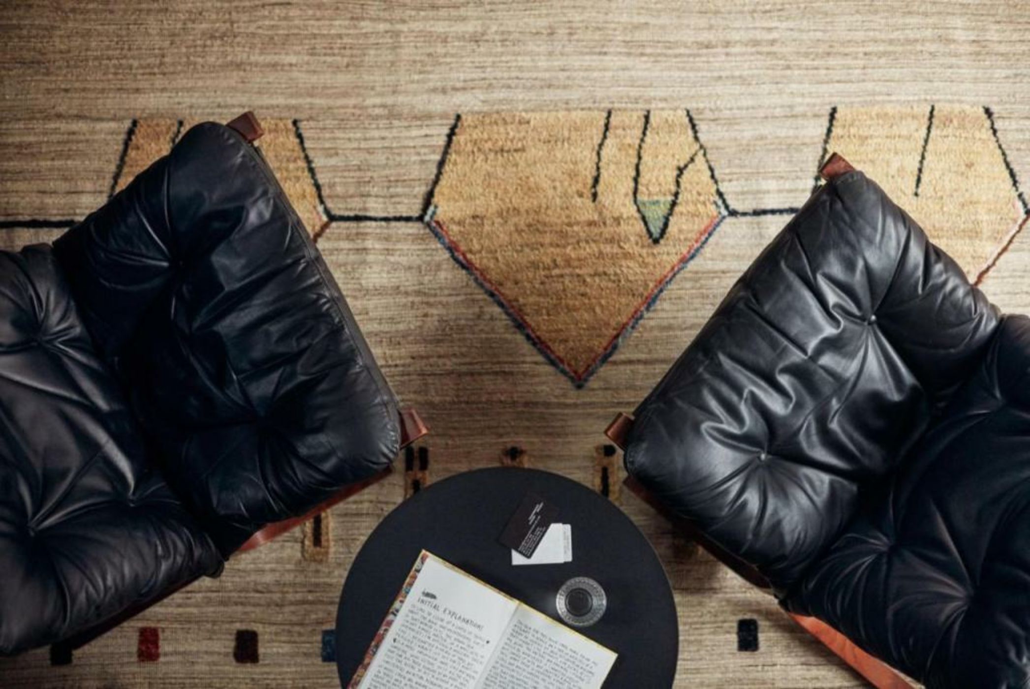 Paramount House Hotel