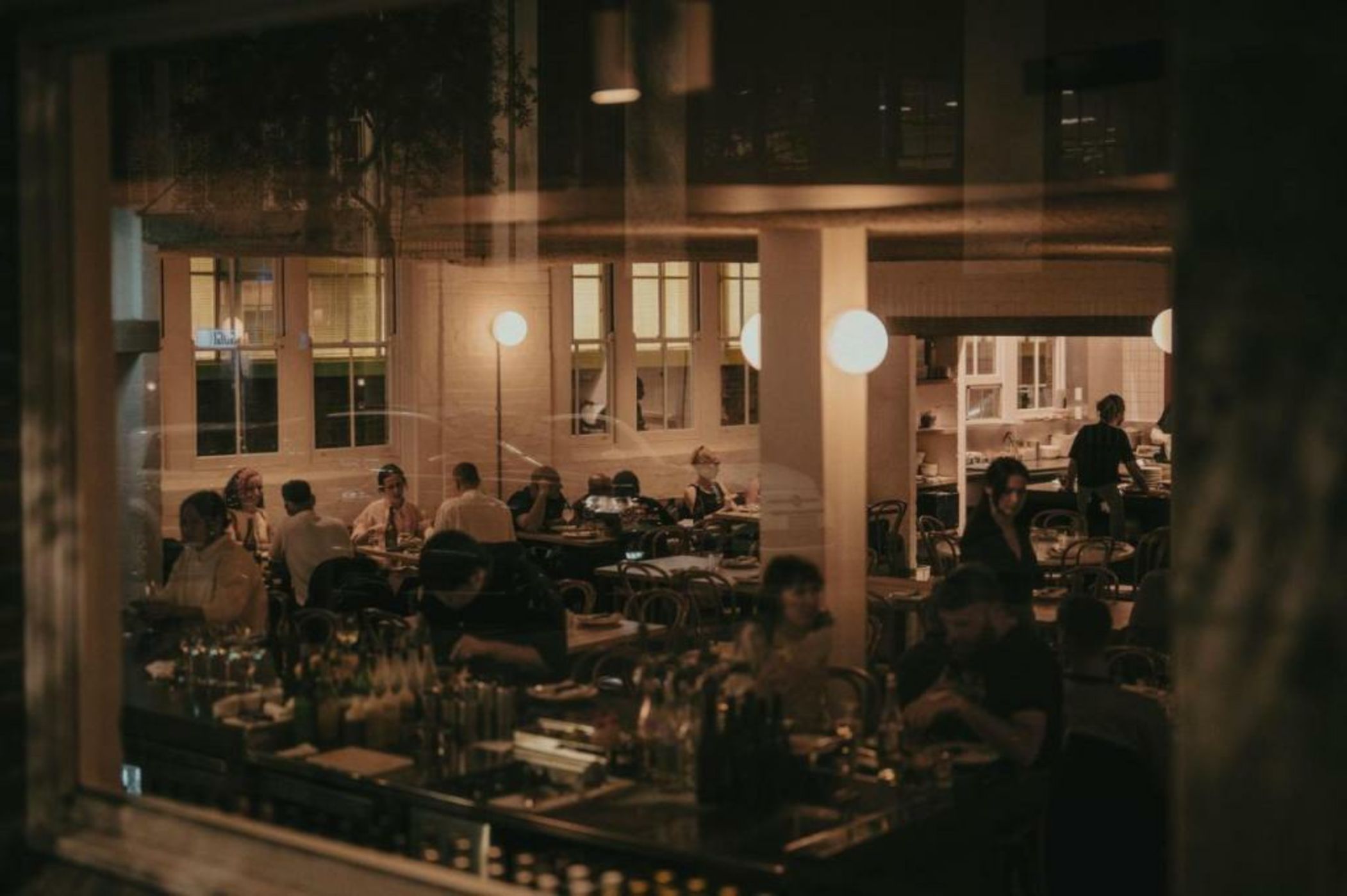 Paramount House Hotel