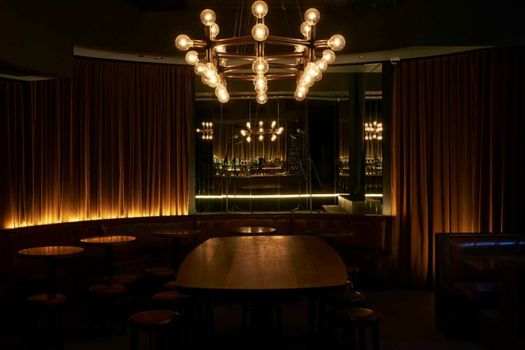 Paramount House Hotel