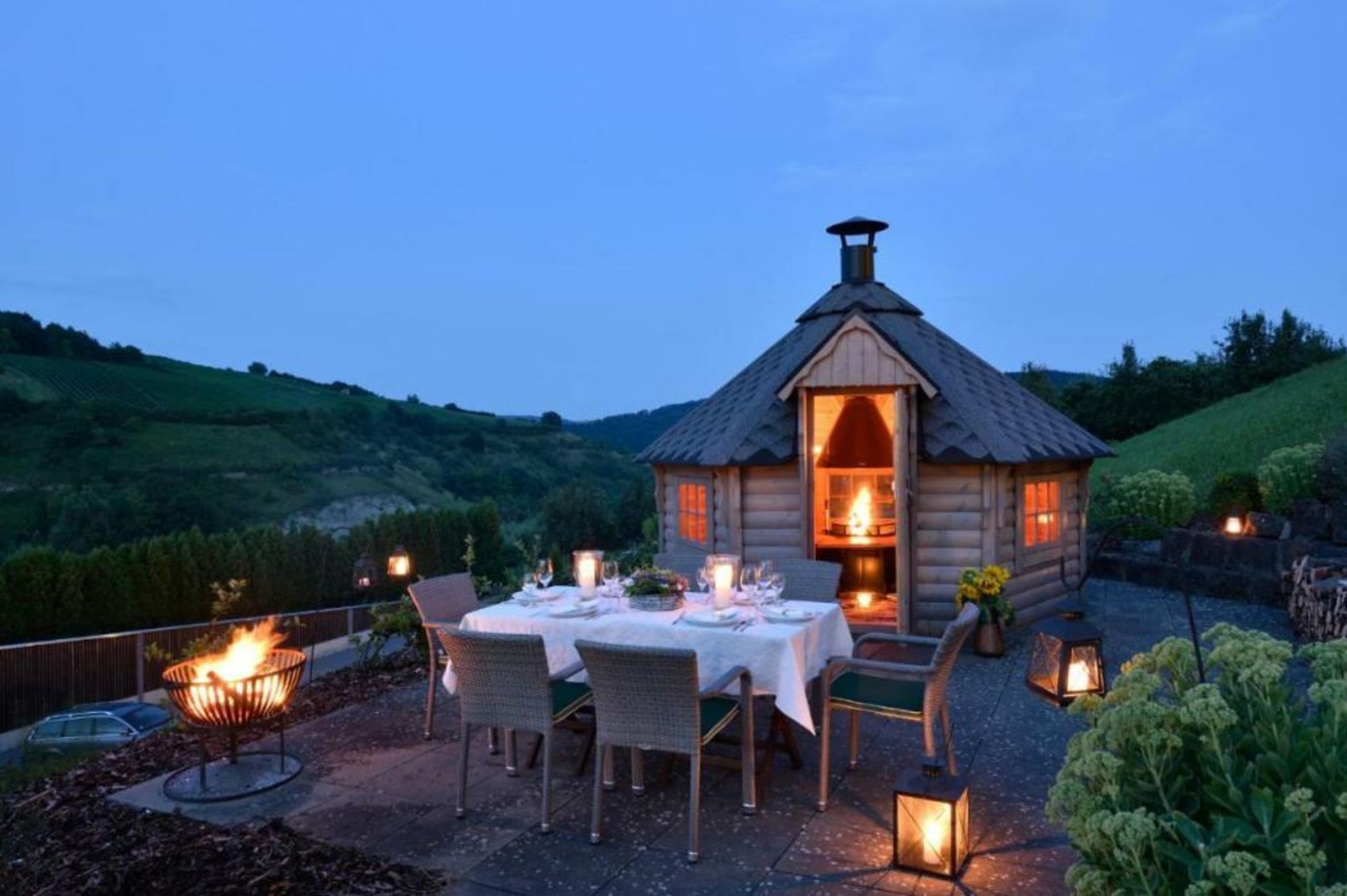 MANA LISA Boutiquehotel