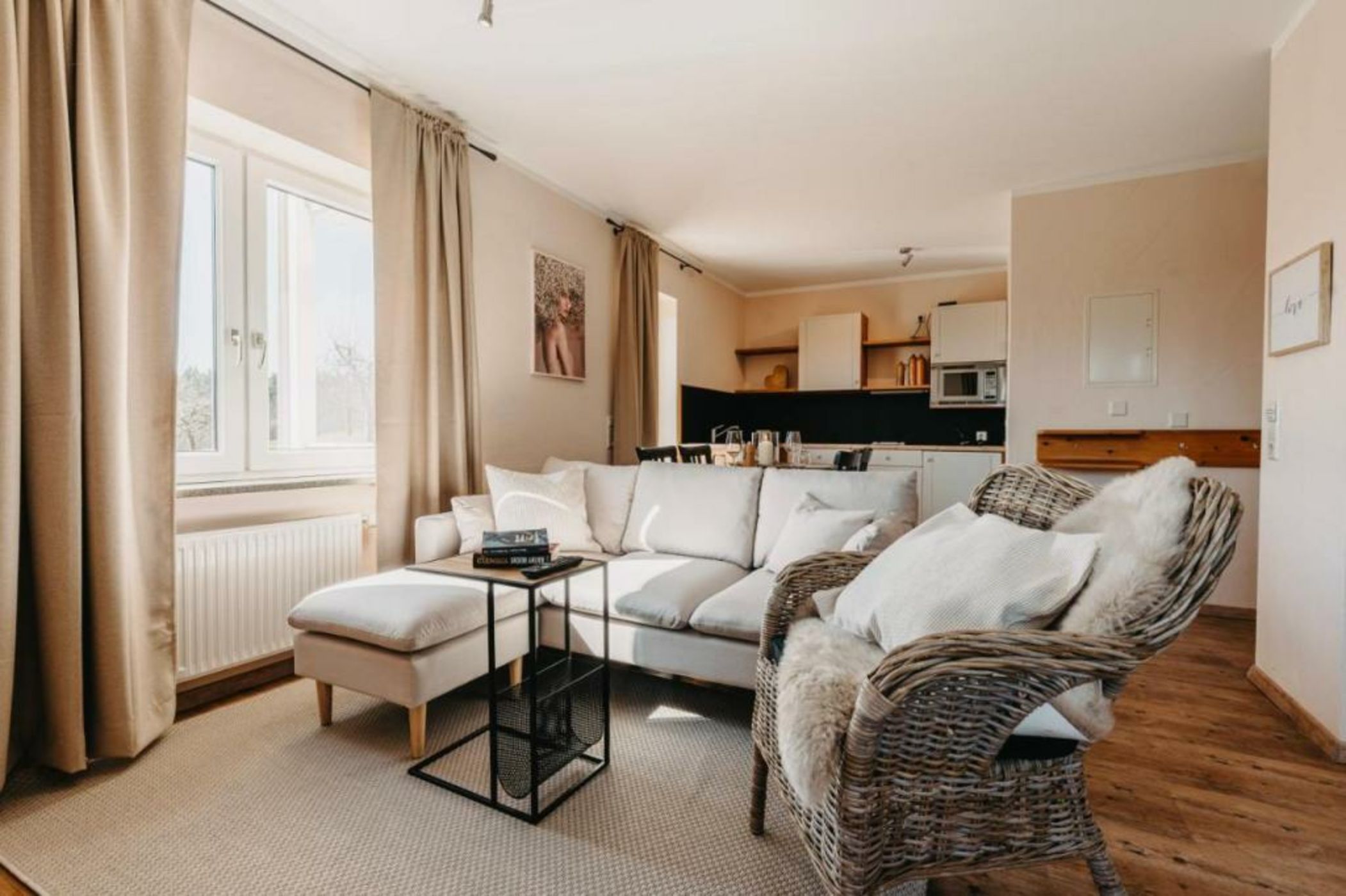 MANA LISA Boutiquehotel