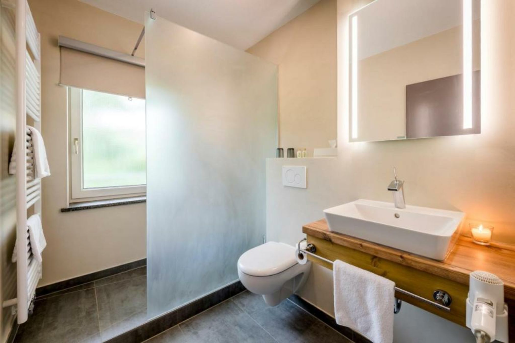 MANA LISA Boutiquehotel