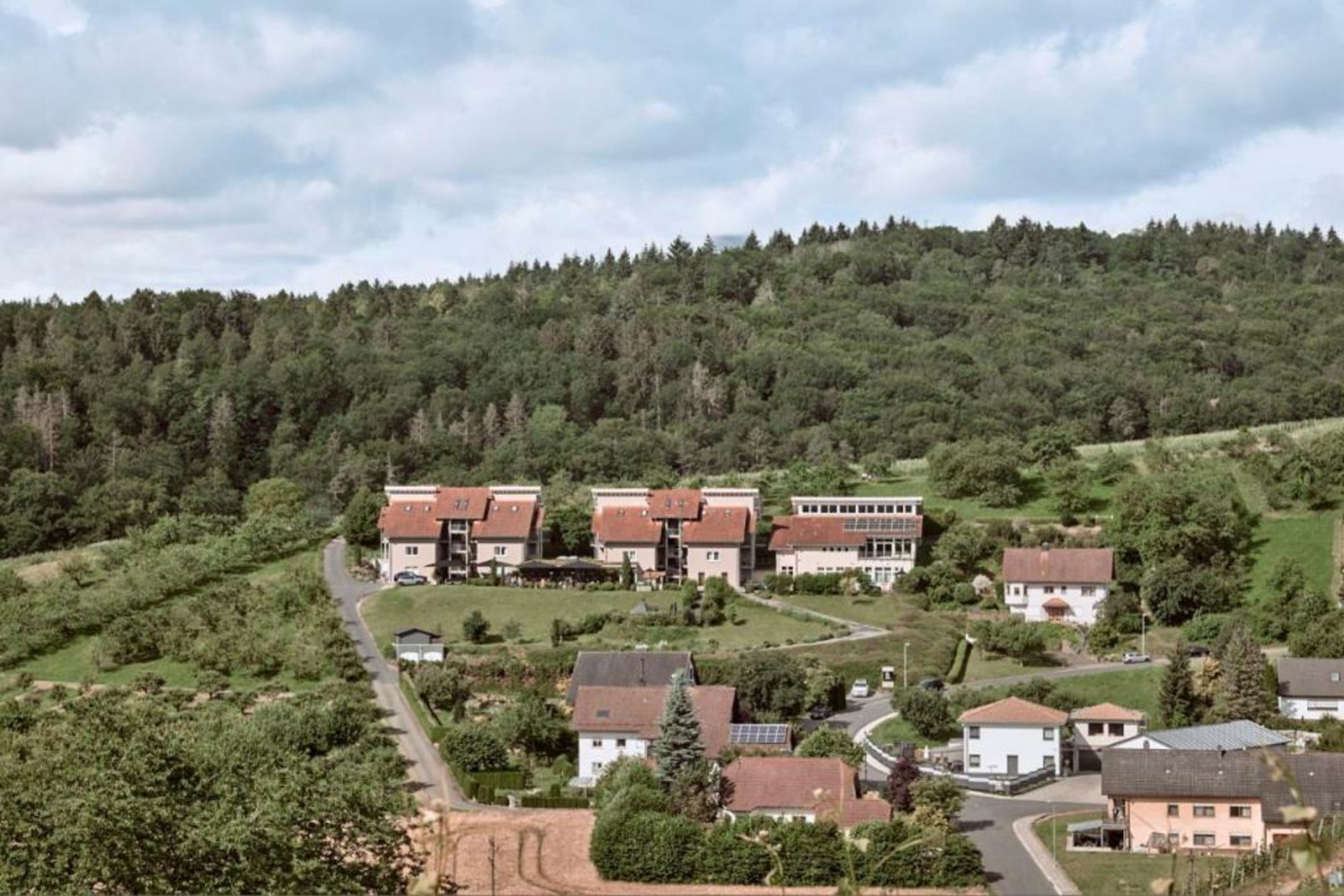 MANA LISA Boutiquehotel