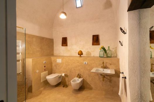 Masseria Soluco
