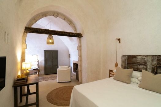 Masseria Soluco