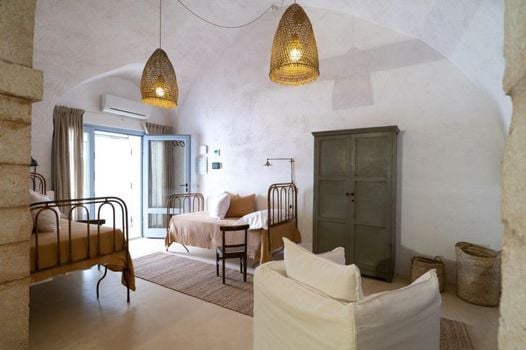 Masseria Soluco